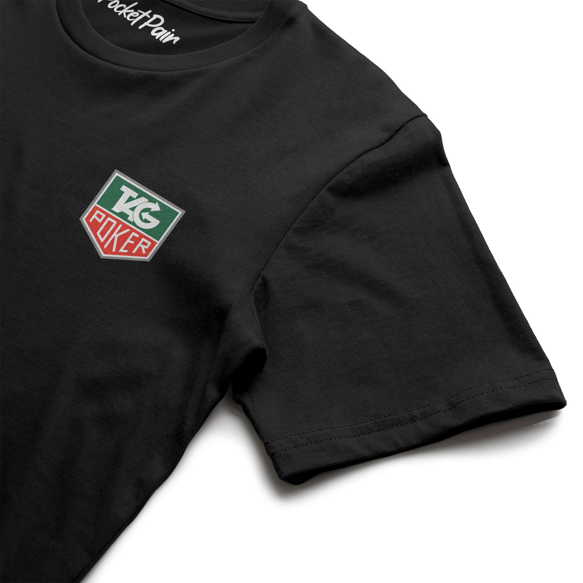 Tight Aggressive T-shirt