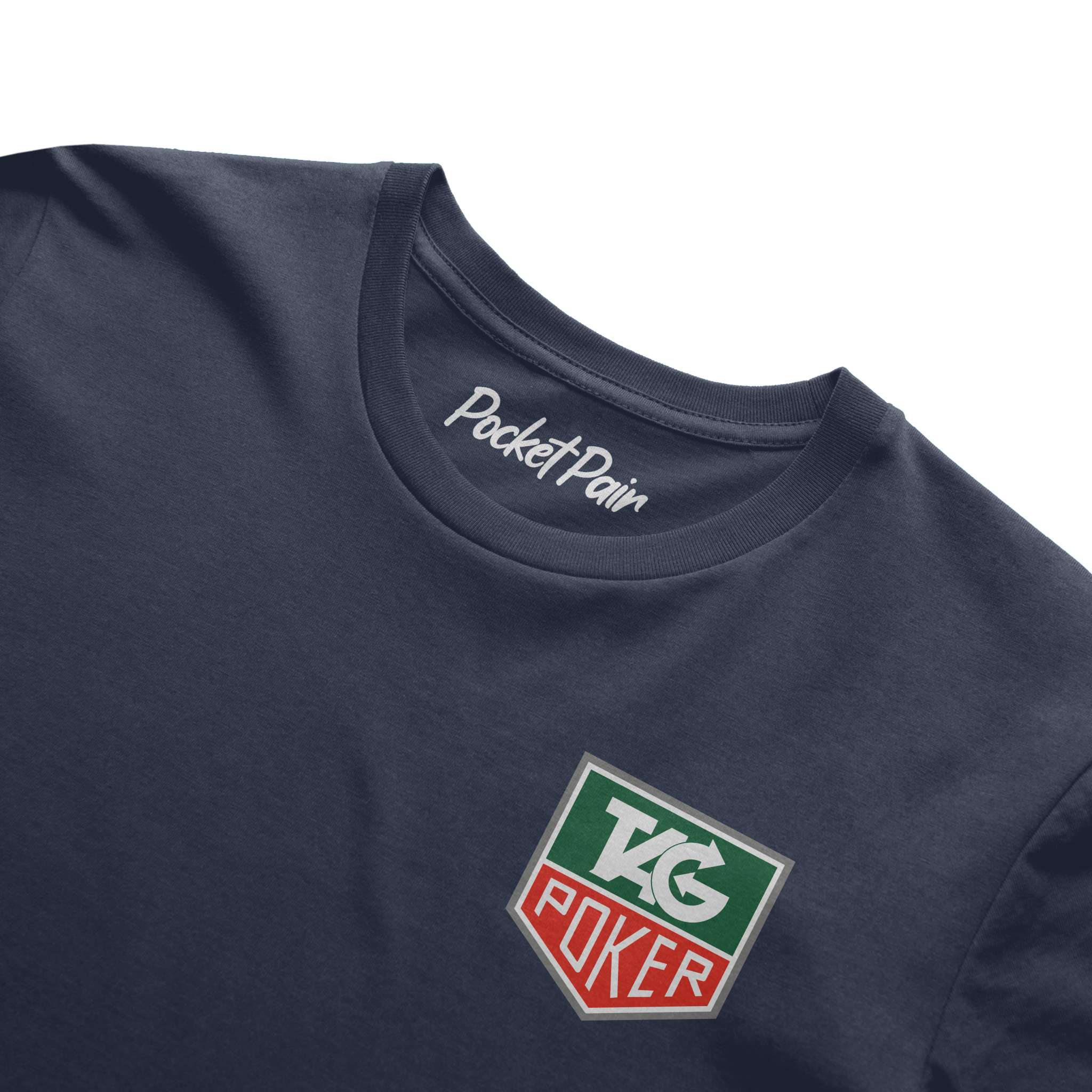 Tight Aggressive T-shirt