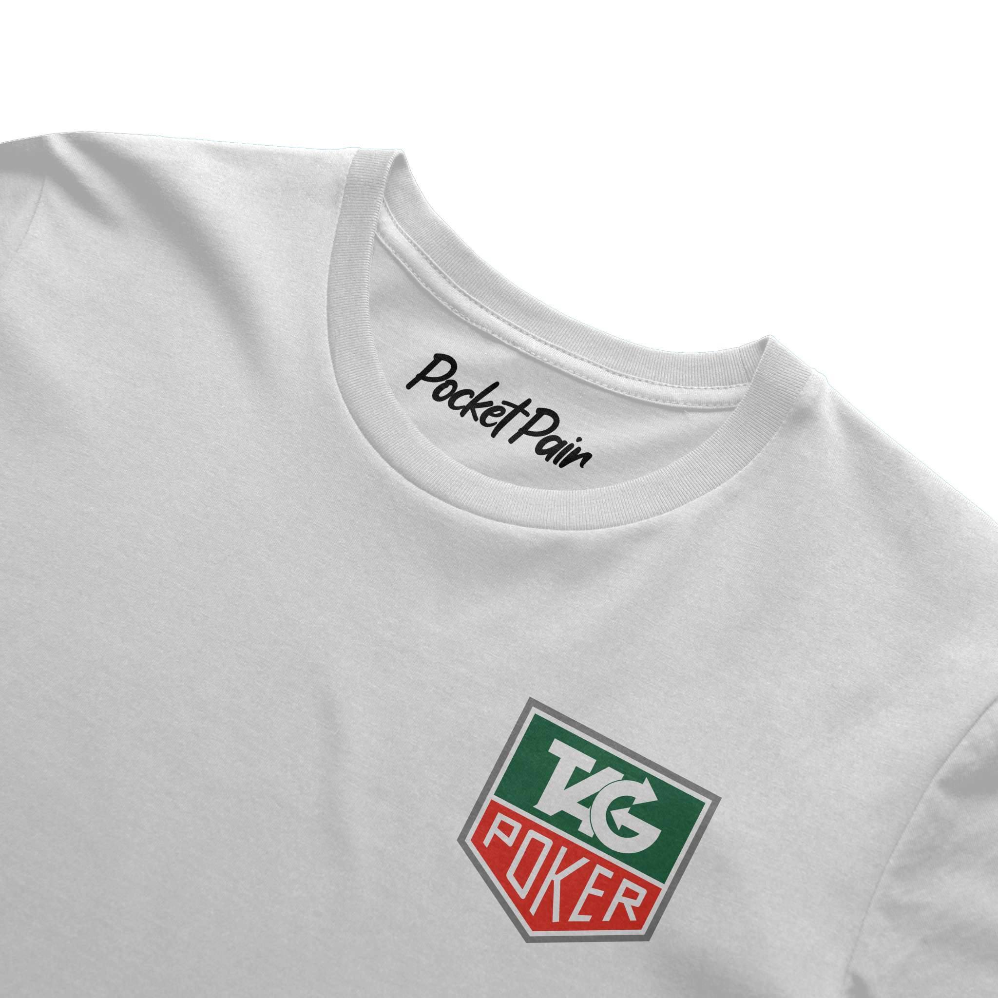 Tight Aggressive T-shirt