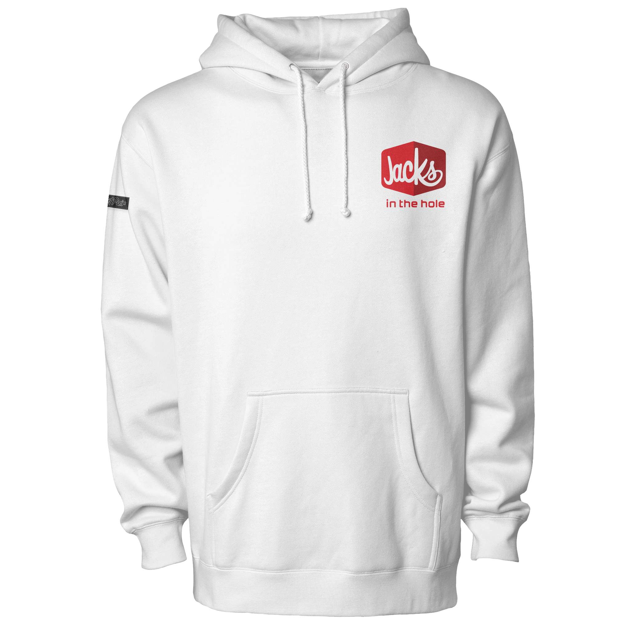 Jacks in the Hole Hoodie