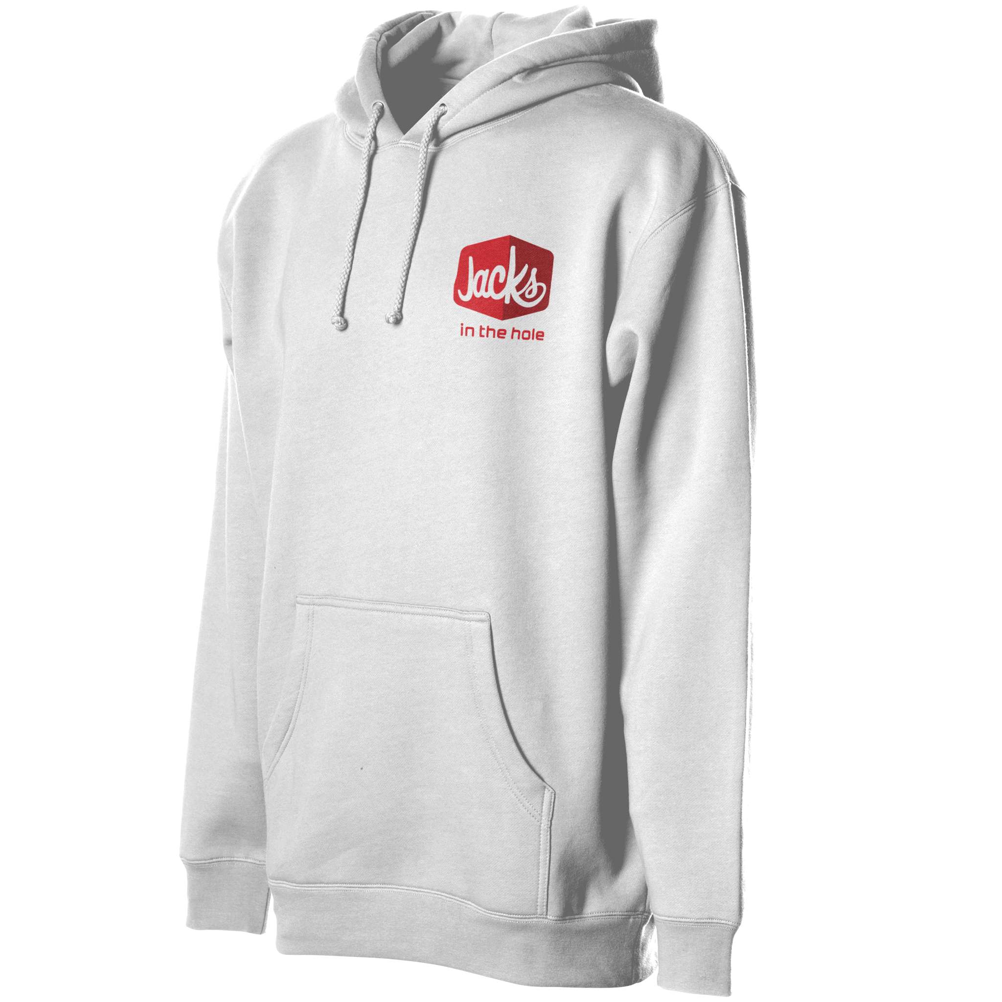Jacks in the Hole Hoodie