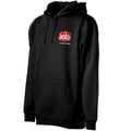 independent heavyweight pullover hoodie
