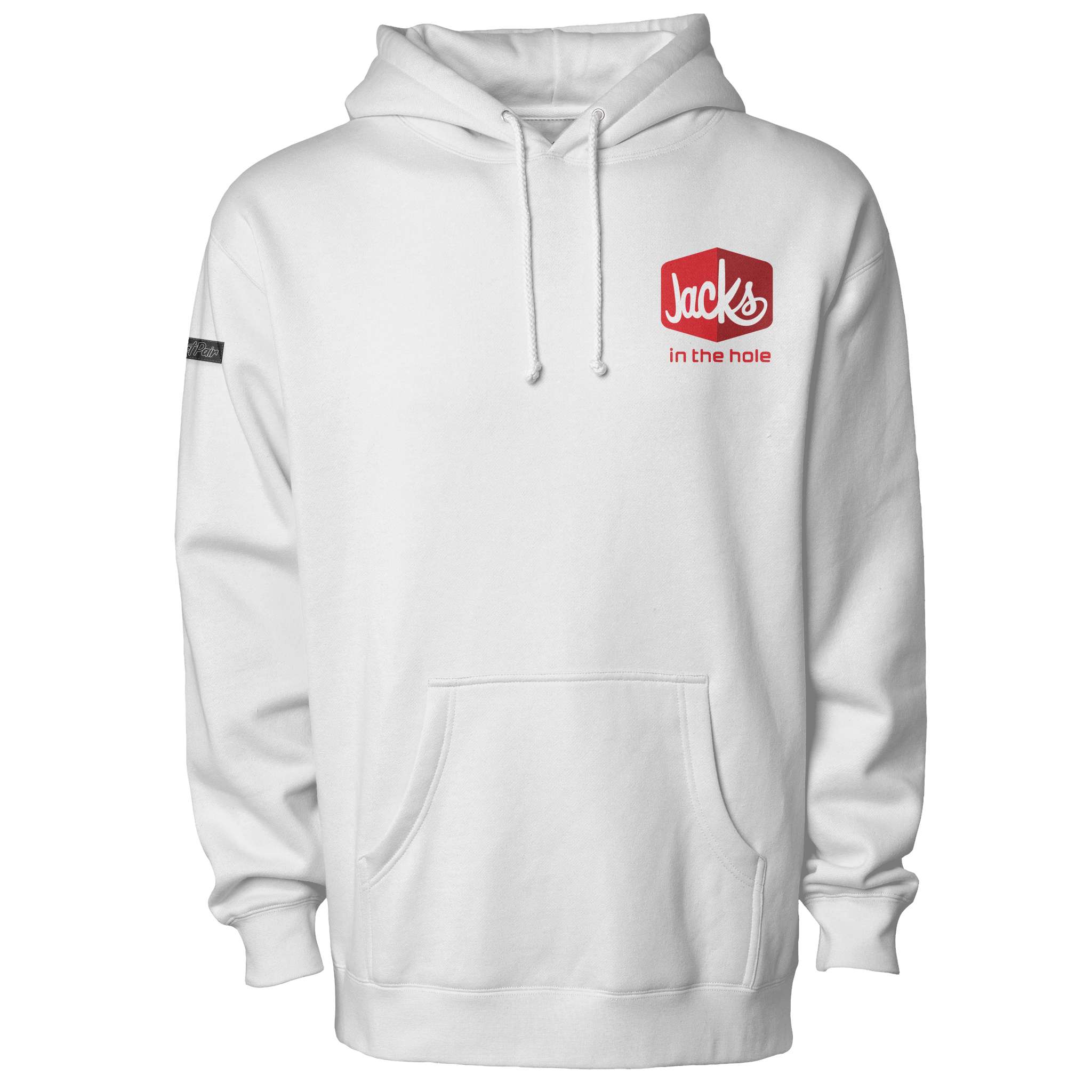 Jacks in the Hole Hoodie