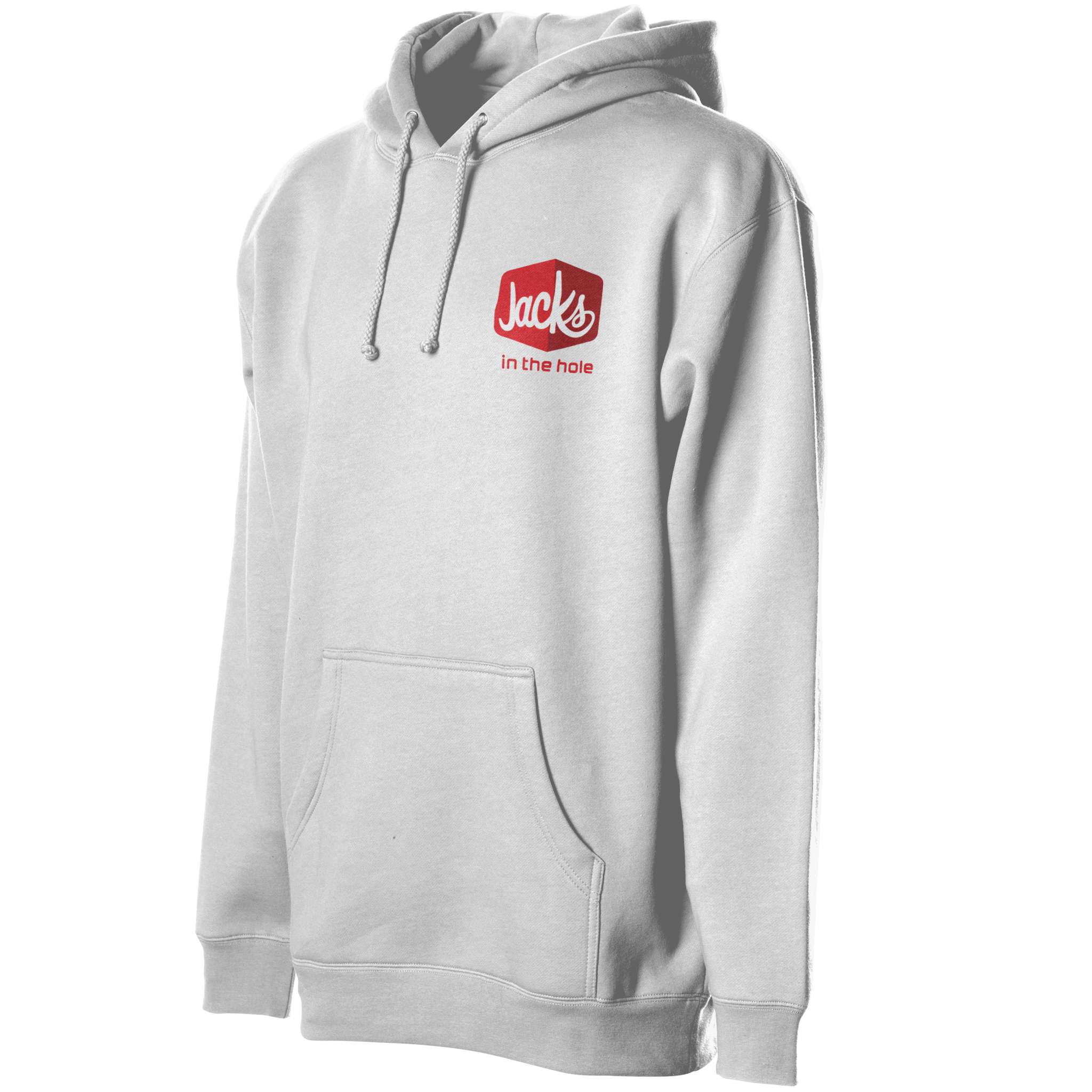 Jacks in the Hole Hoodie