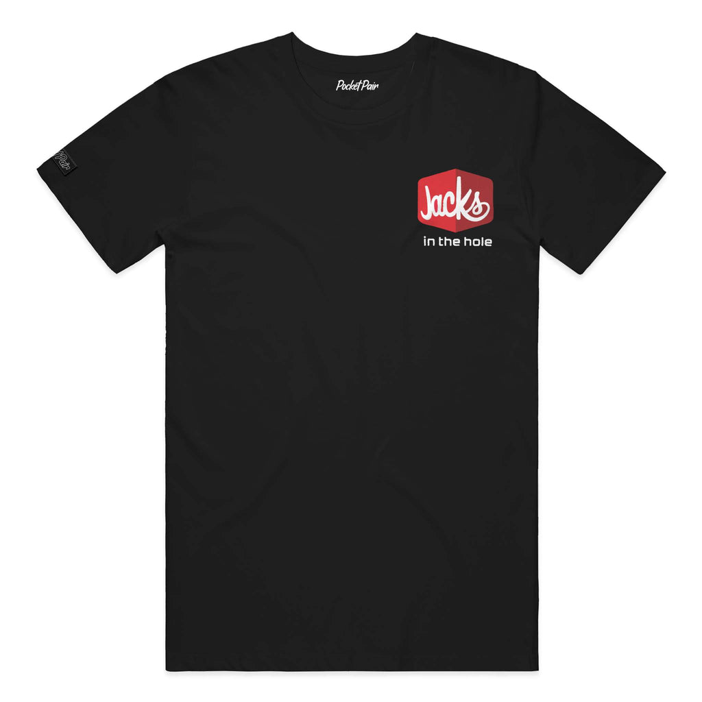 HEAVY TEE