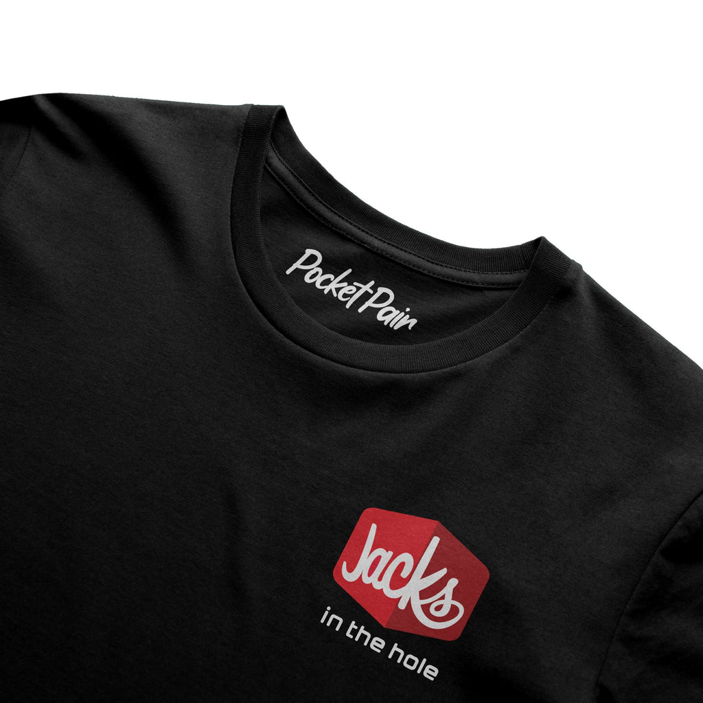HEAVY TEE