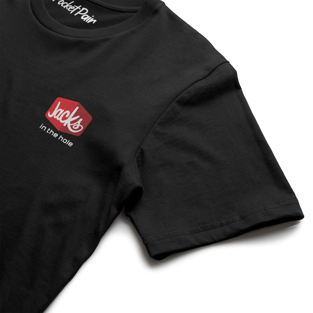 HEAVY TEE