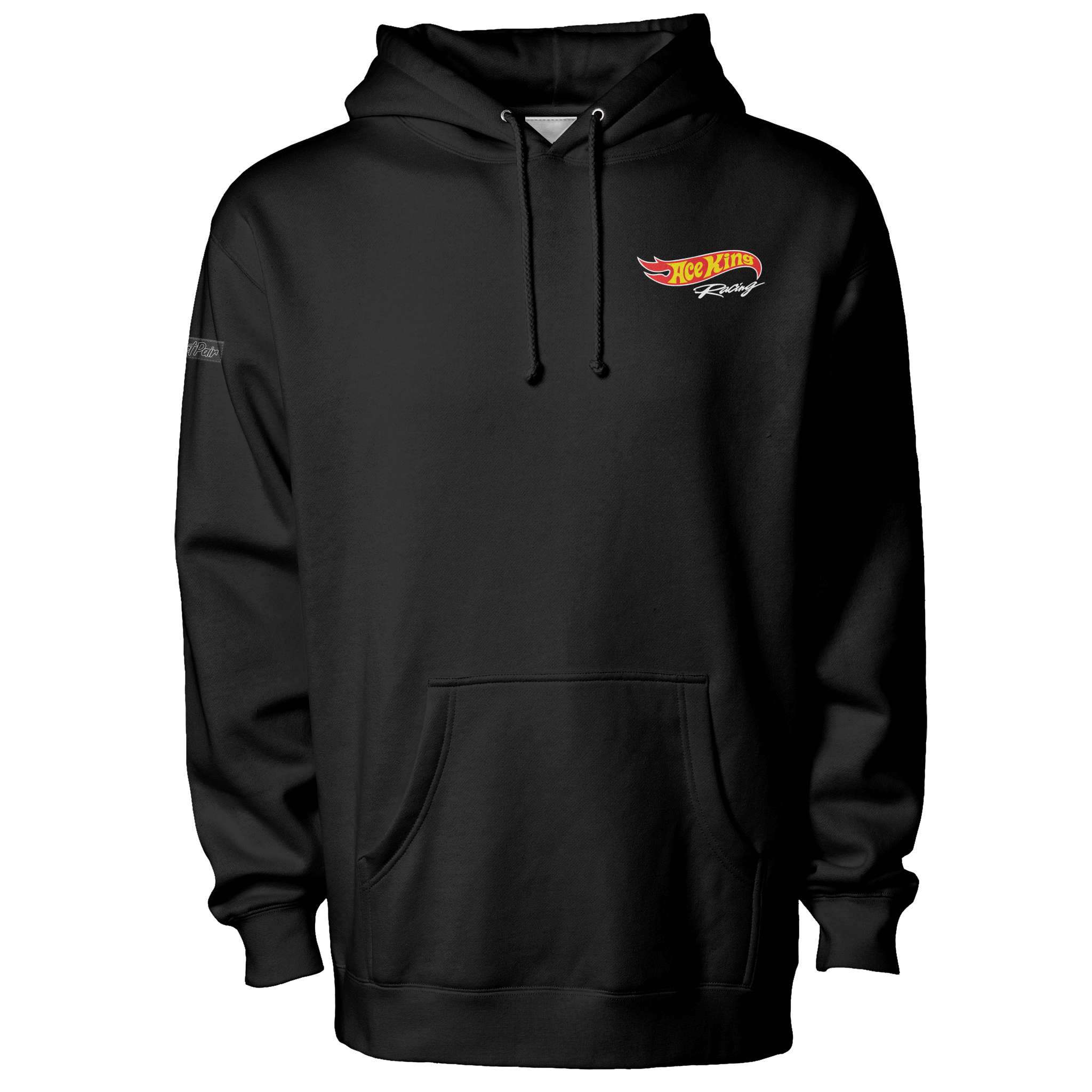 Ace King Racing 1 Hoodie