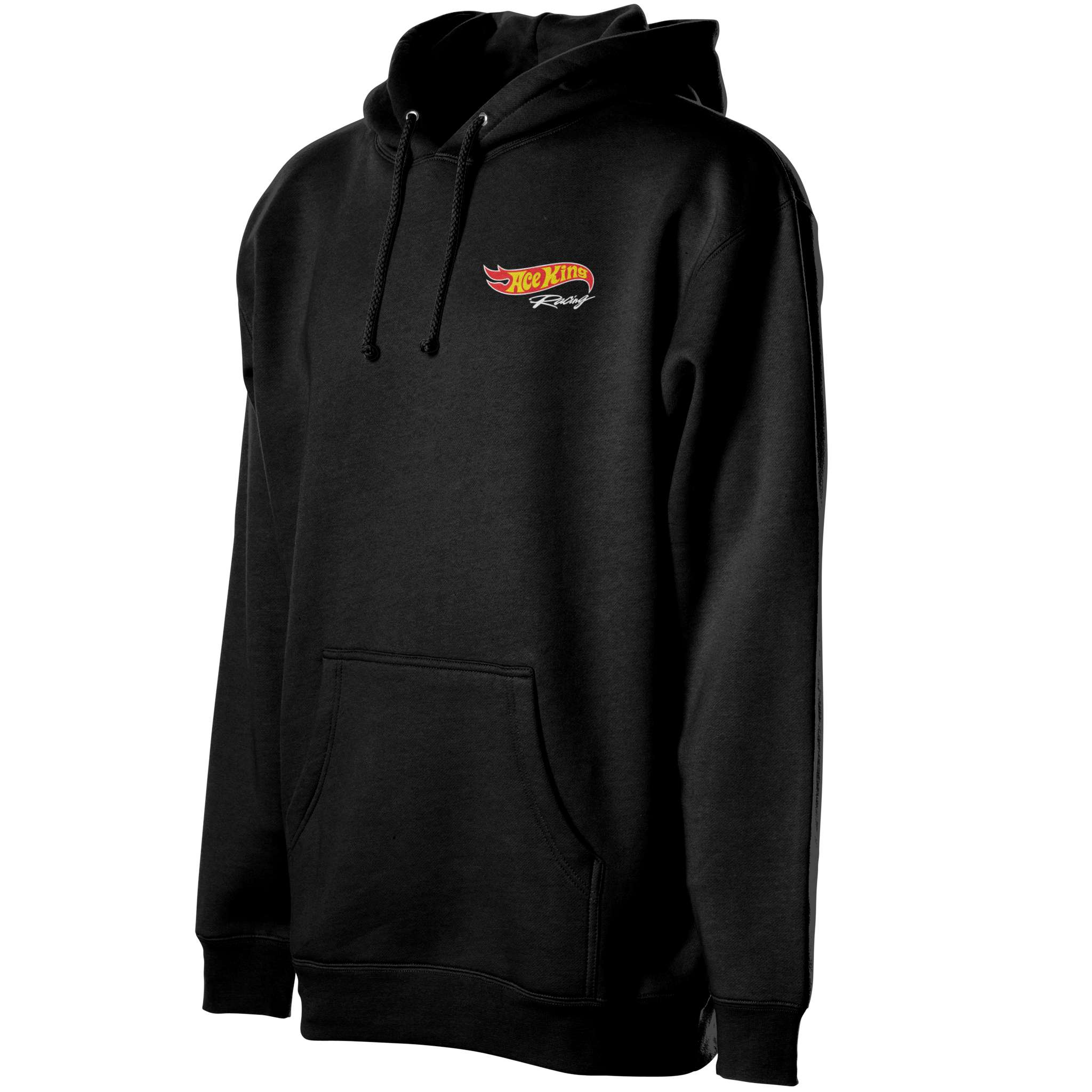 Ace King Racing 1 Hoodie