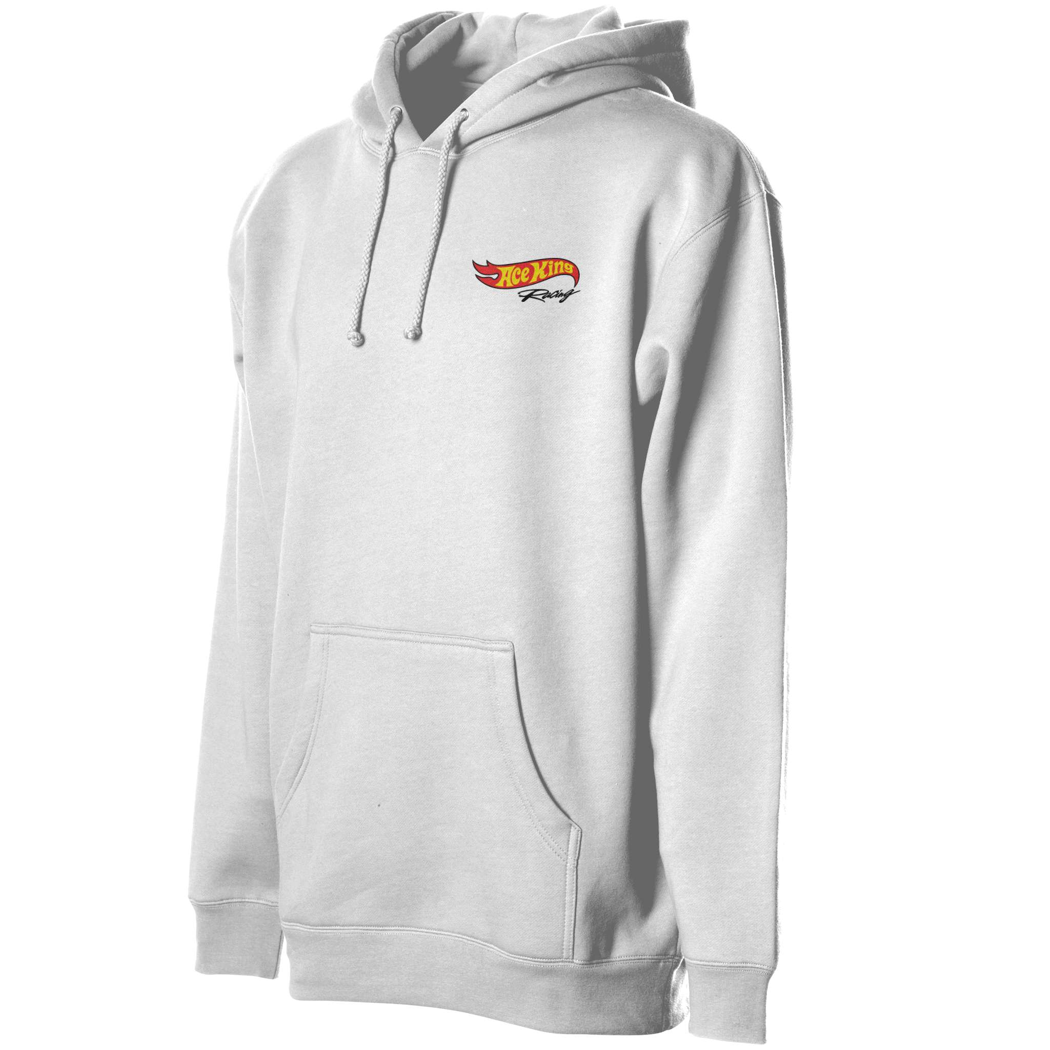 Ace King Racing 1 Hoodie
