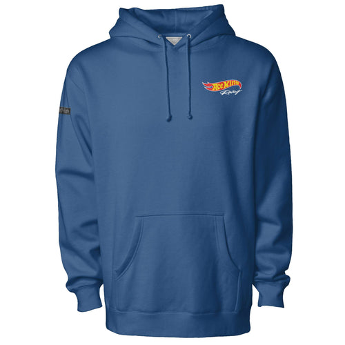 independent heavyweight pullover hoodie
