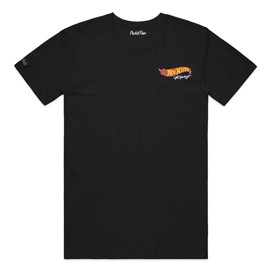 HEAVY TEE