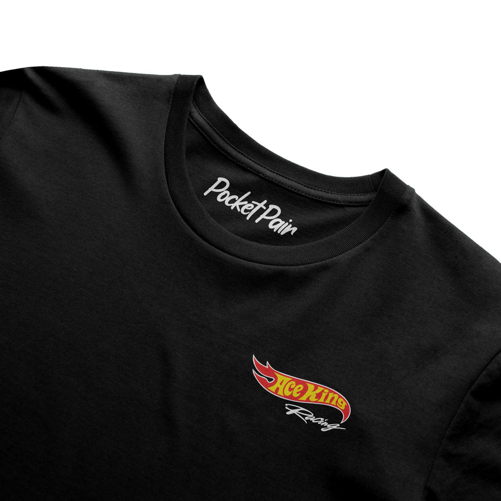 HEAVY TEE