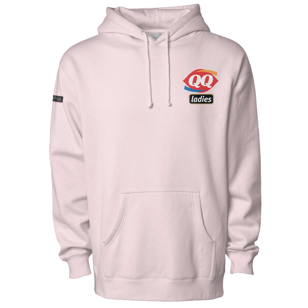 Pocket Queens Hoodie