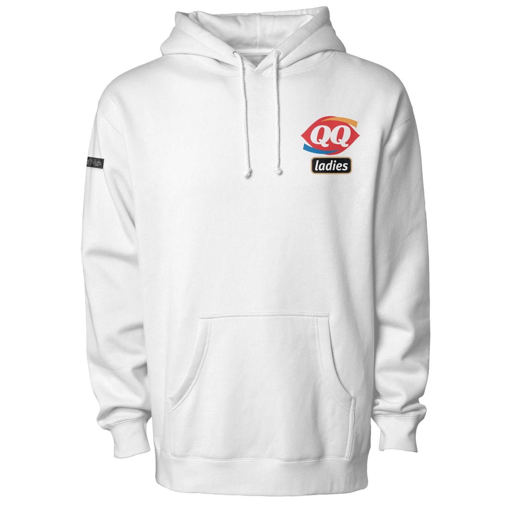independent heavyweight pullover hoodie