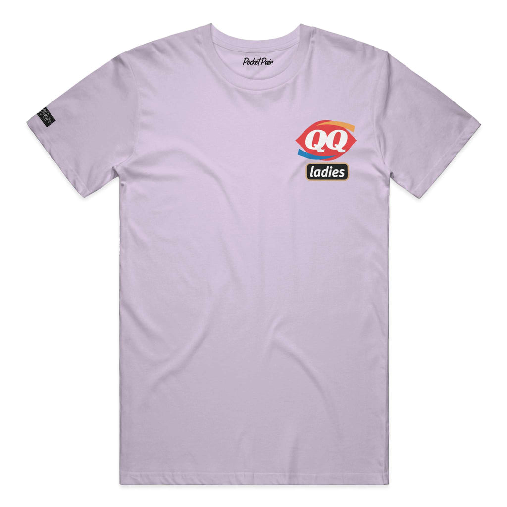 HEAVY TEE