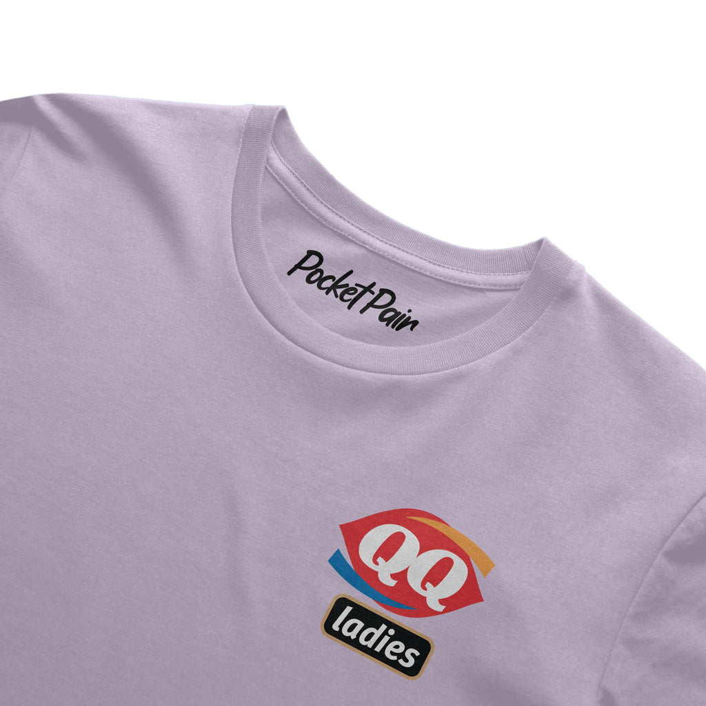 HEAVY TEE