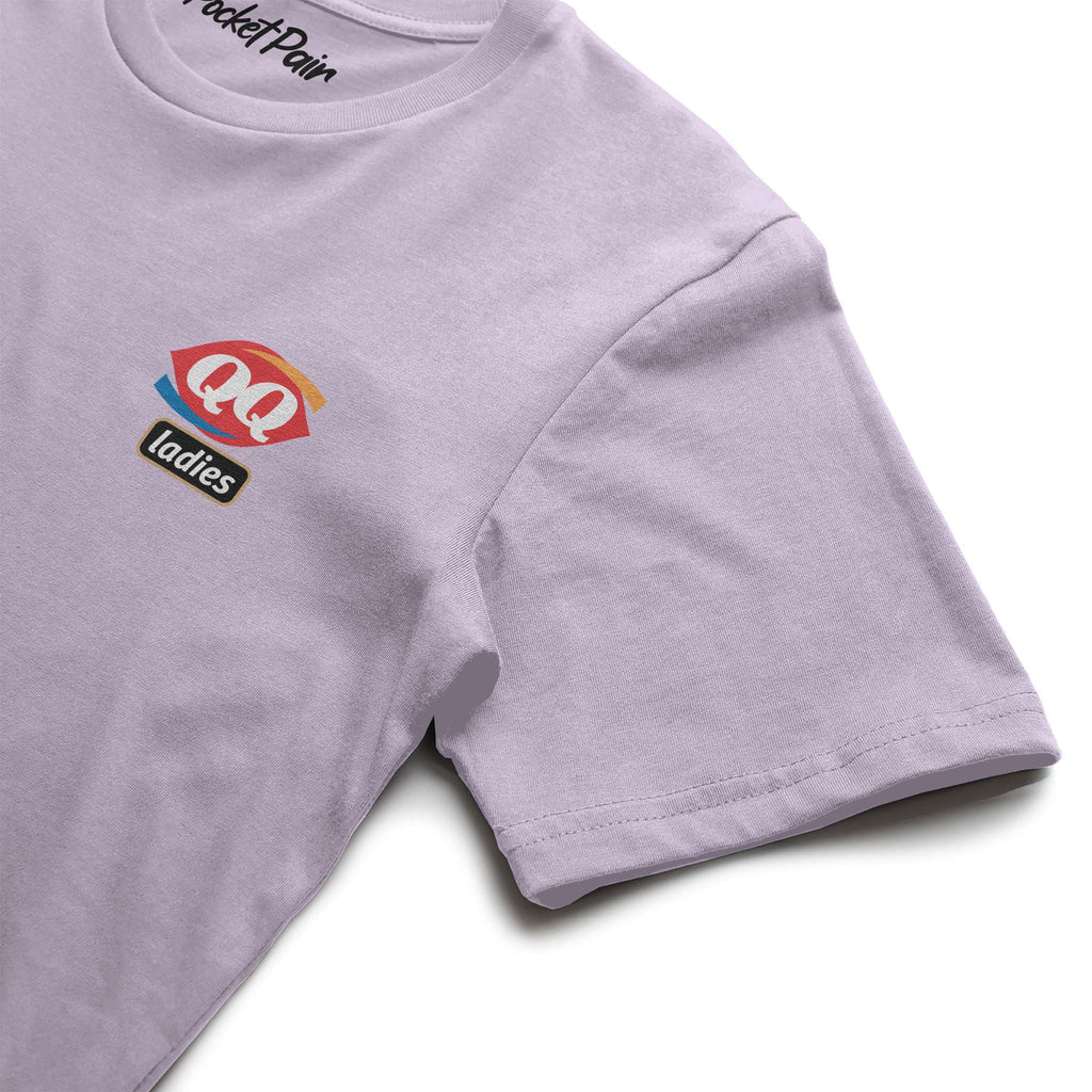 HEAVY TEE