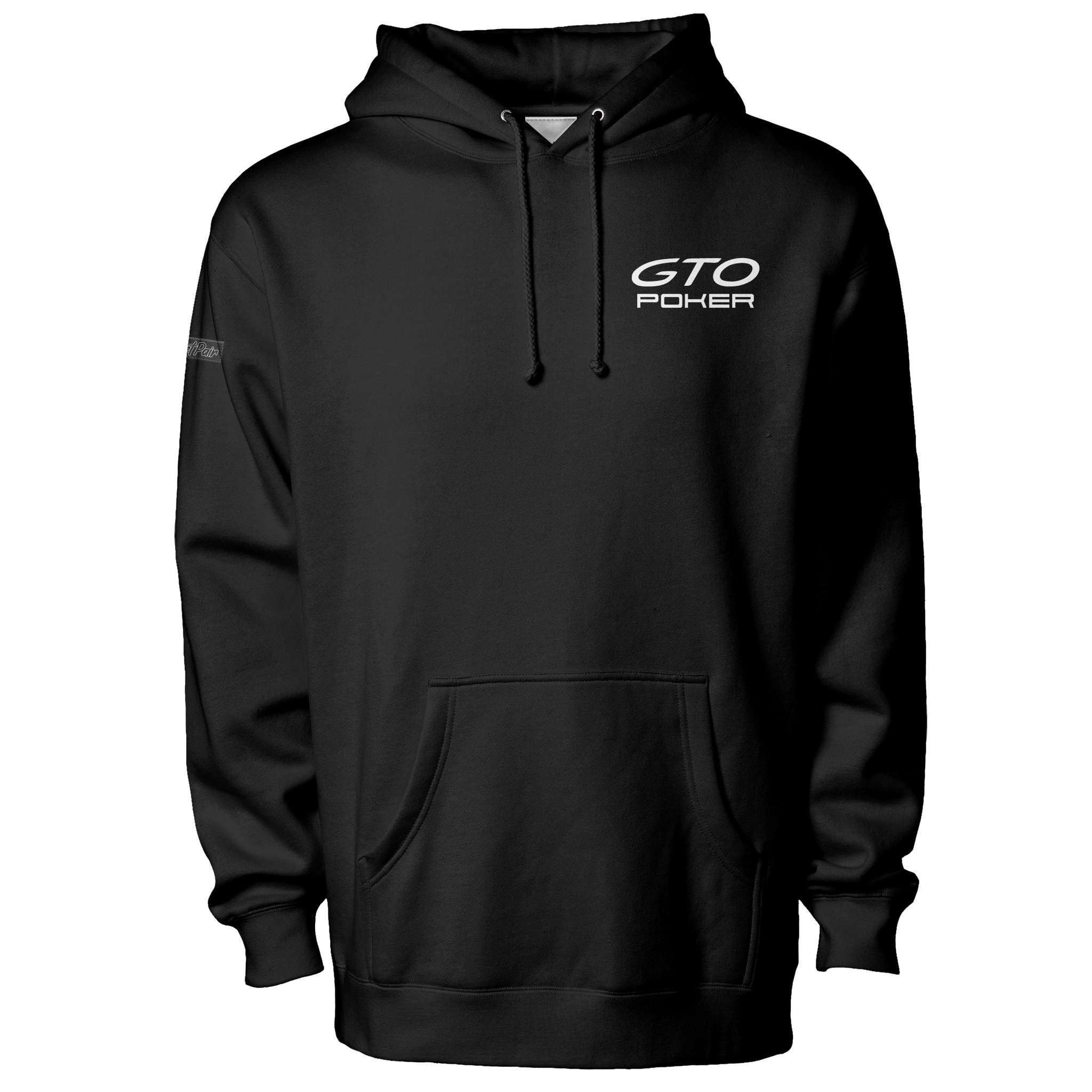 GTO Poker 1 Hoodie