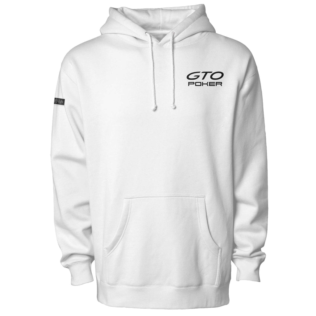 independent heavyweight pullover hoodie