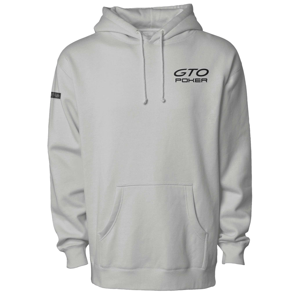 GTO Poker 1 Hoodie