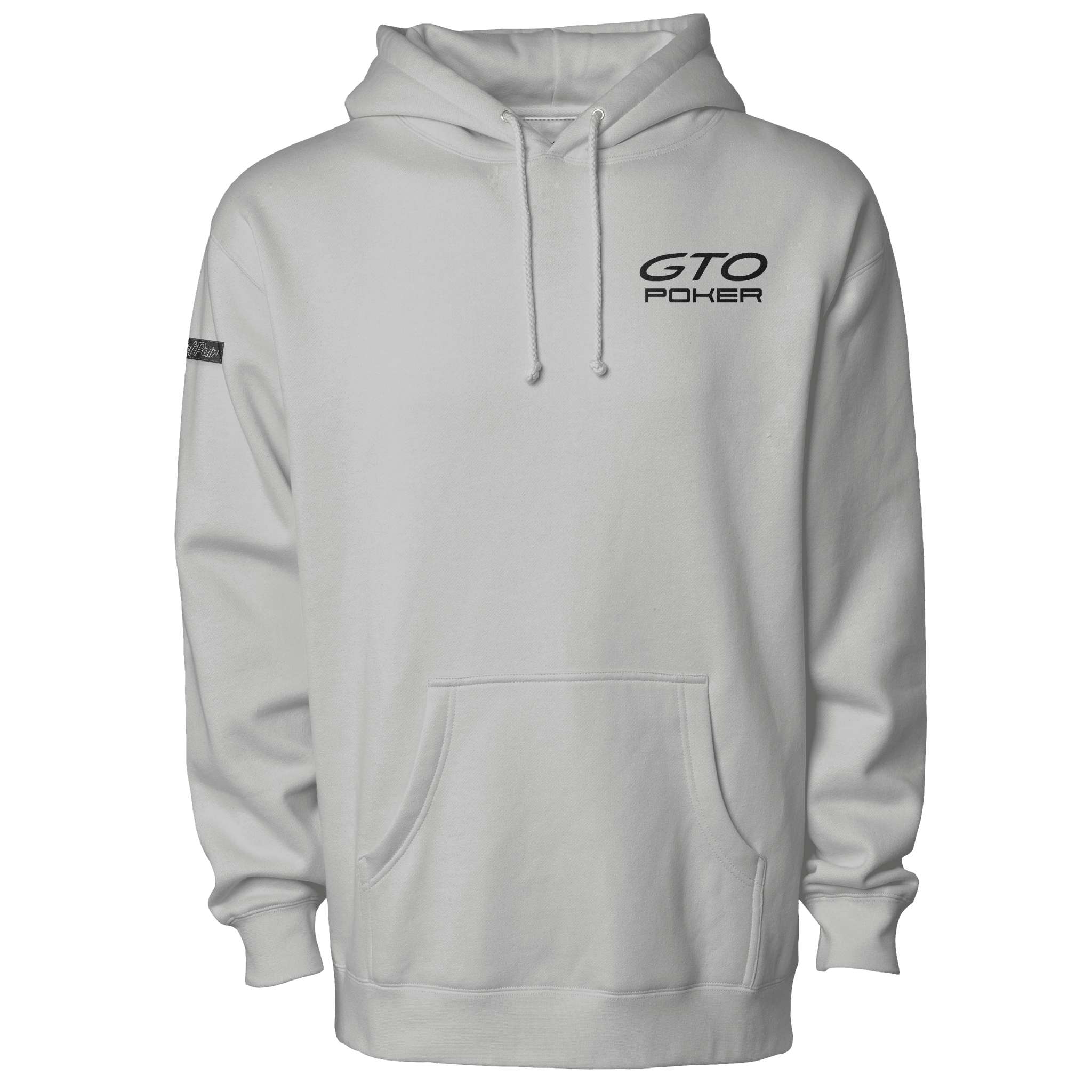GTO Poker 1 Hoodie