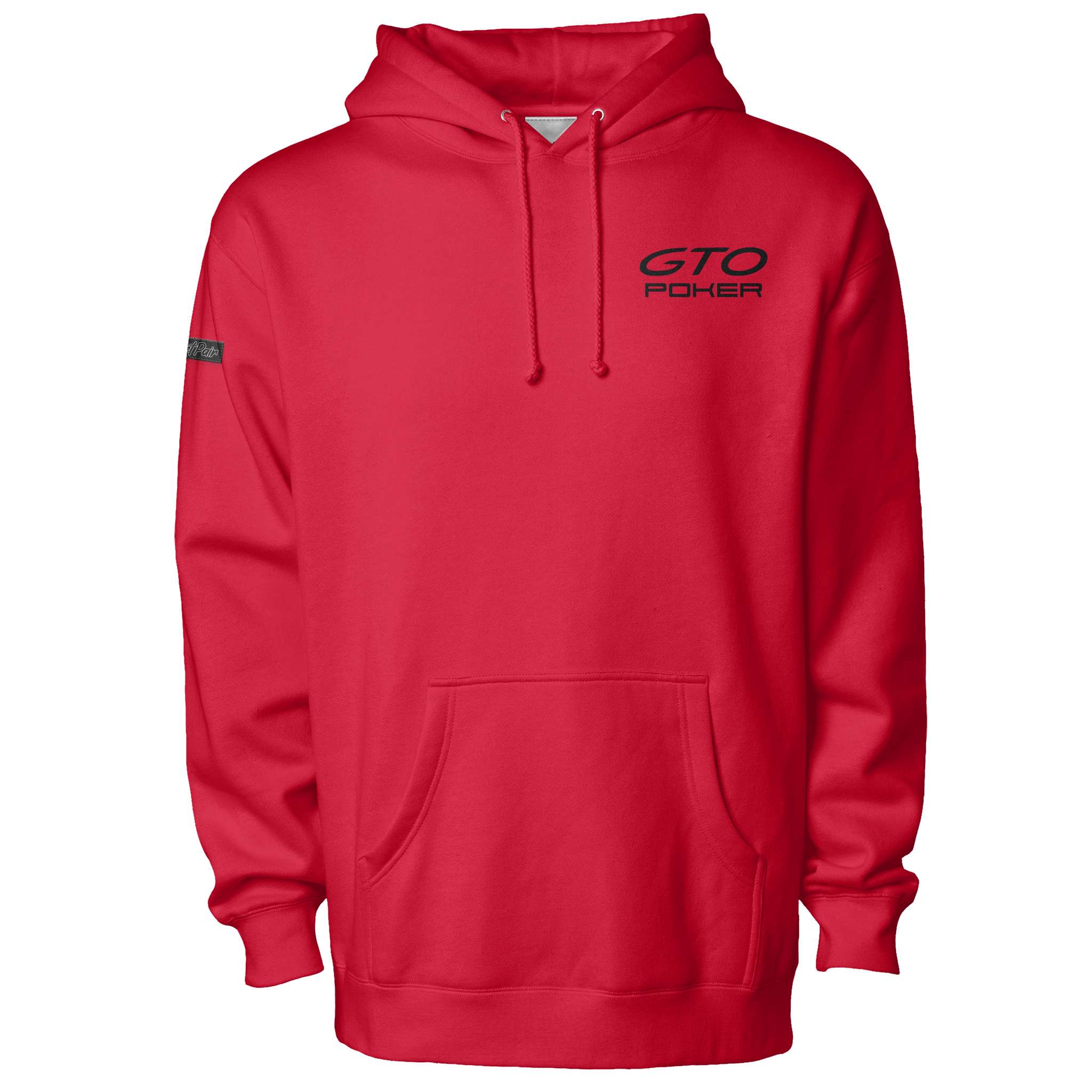 GTO Poker 1 Hoodie