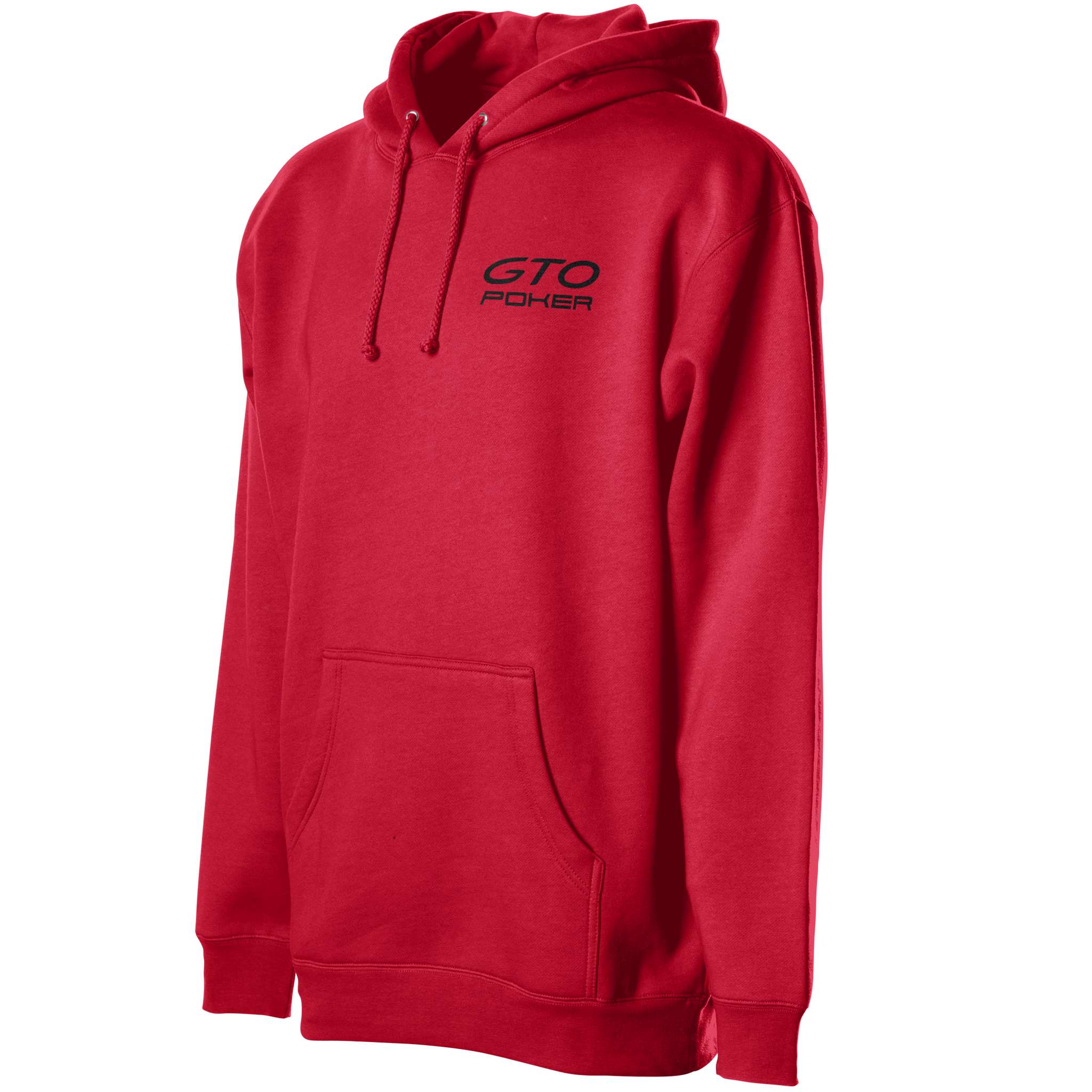 GTO Poker 1 Hoodie