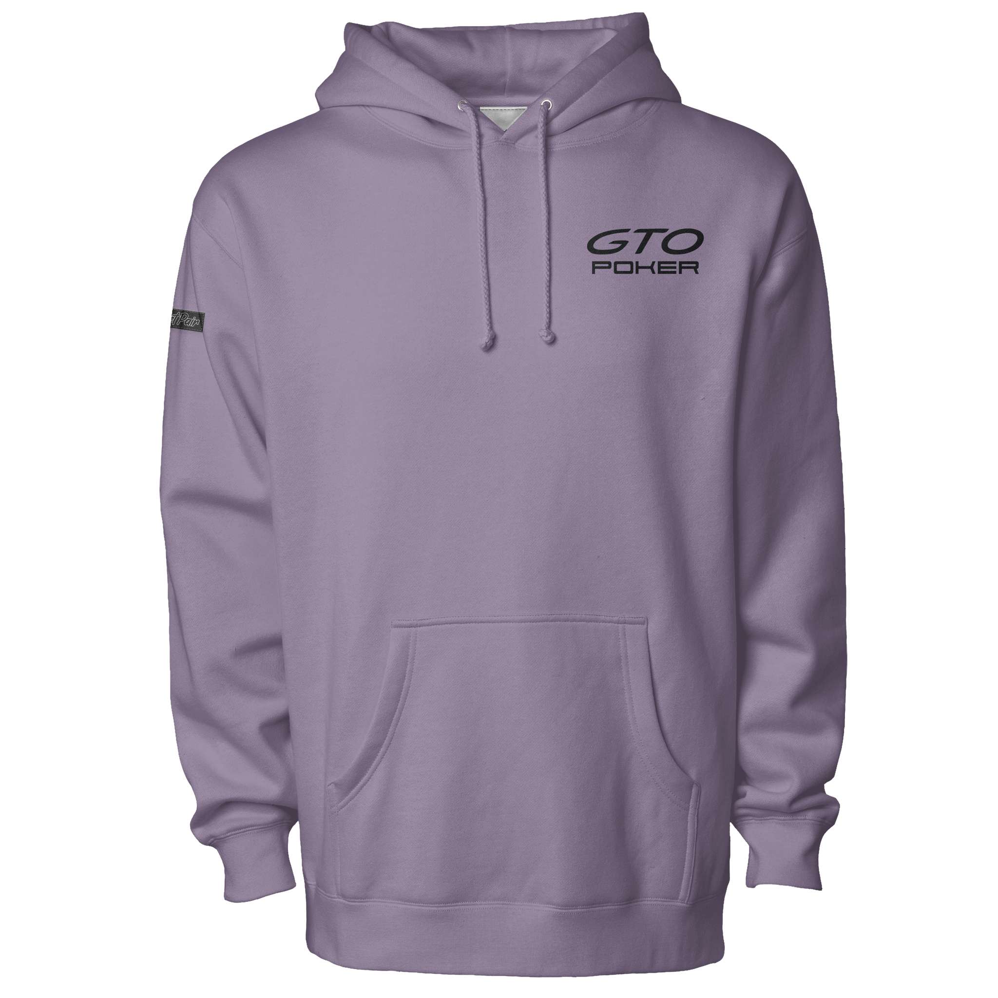 GTO Poker 1 Hoodie