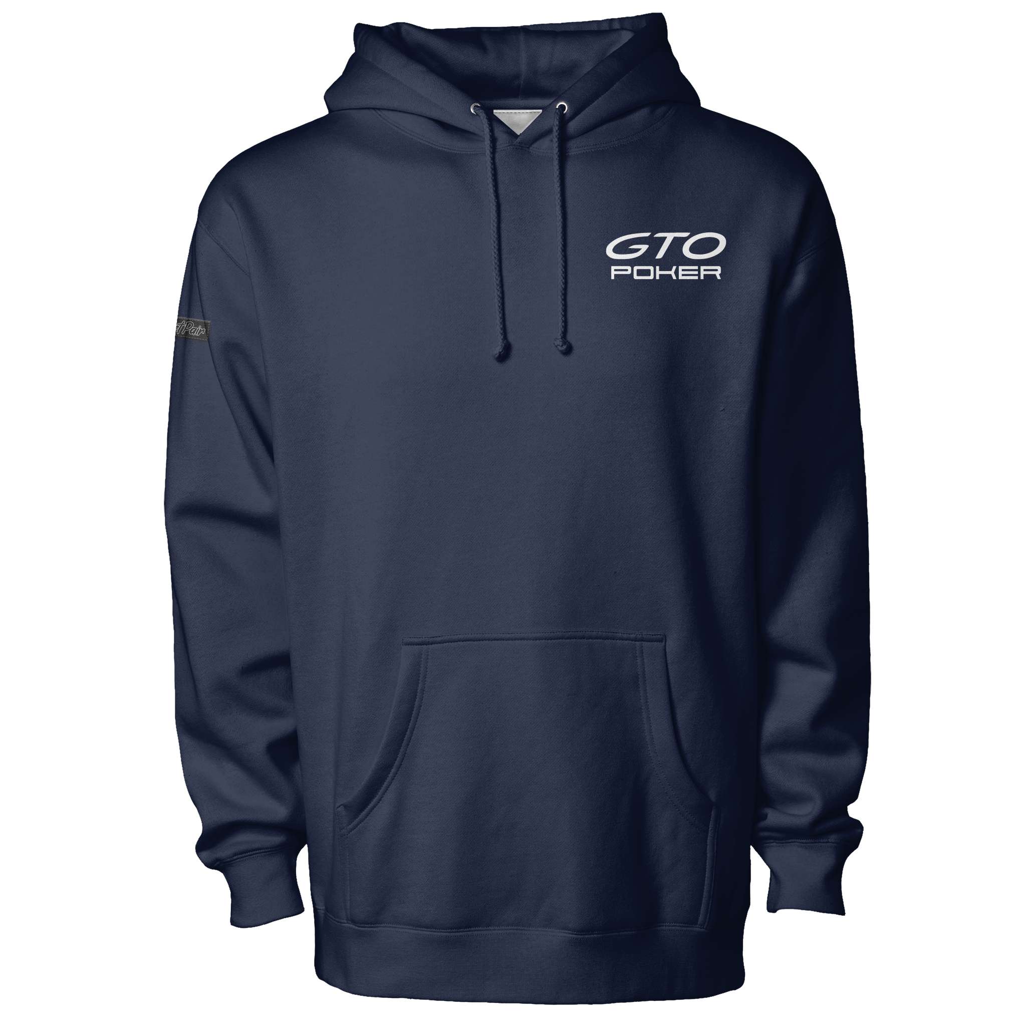 GTO Poker 1 Hoodie
