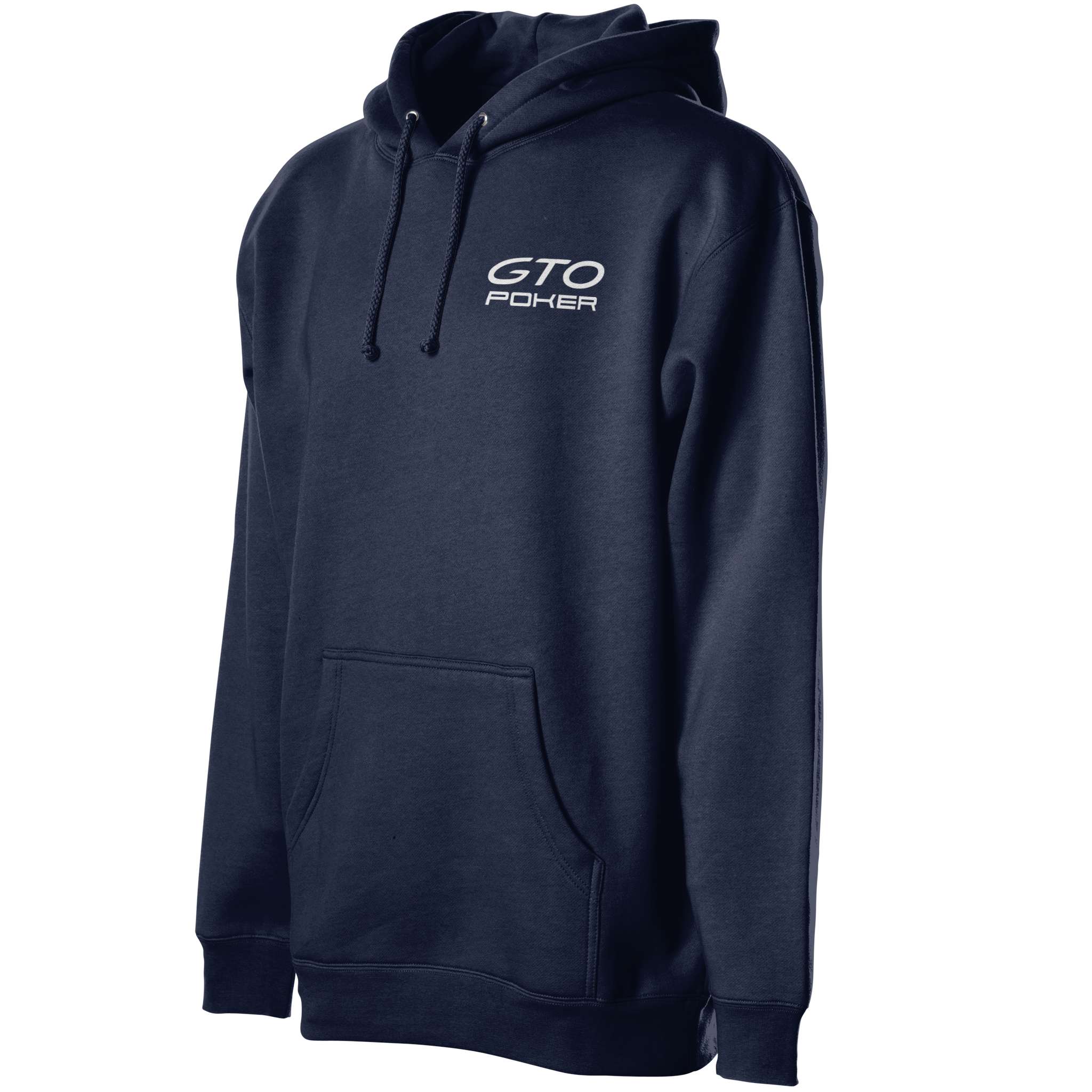 GTO Poker 1 Hoodie