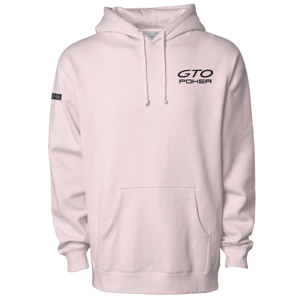 GTO Poker 1 Hoodie