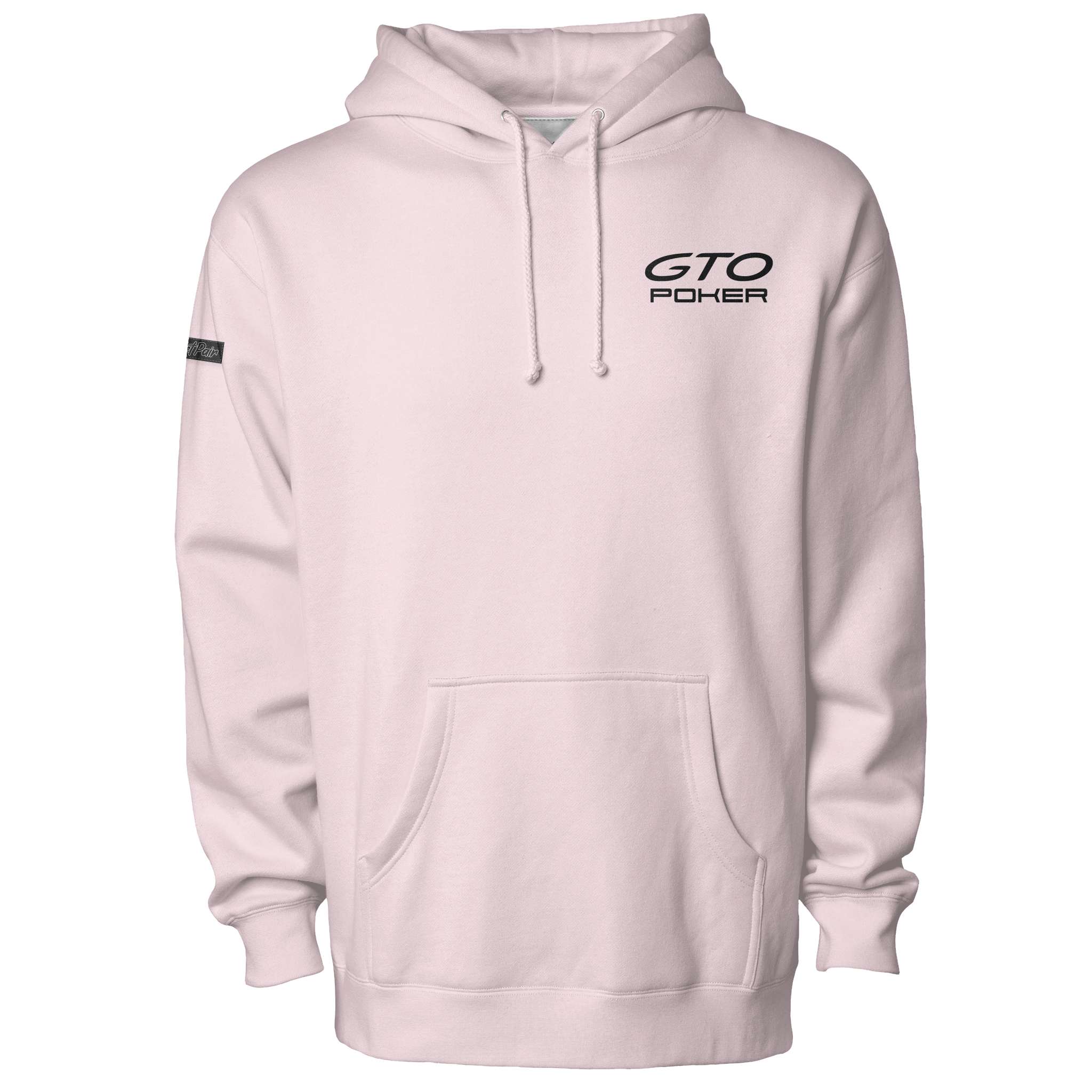 GTO Poker 1 Hoodie