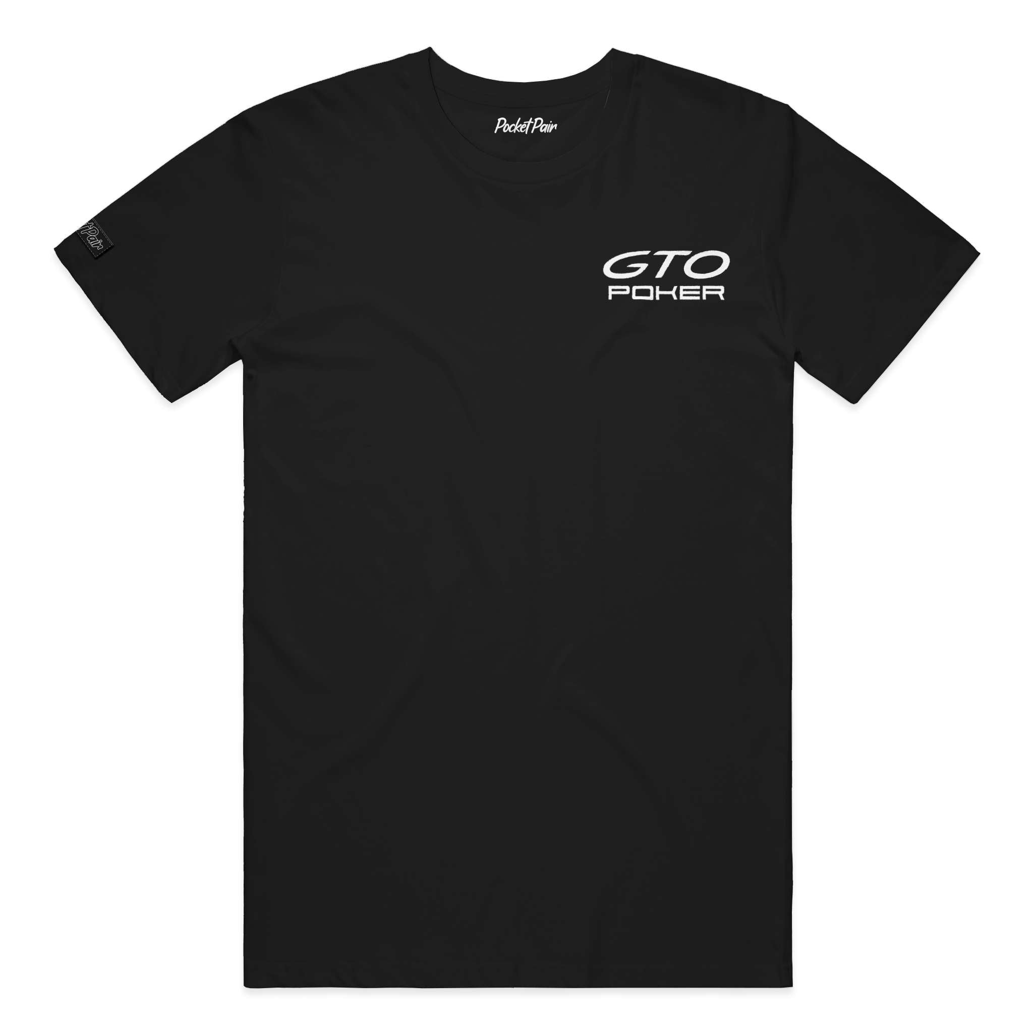 GTO Poker 1 T-shirt