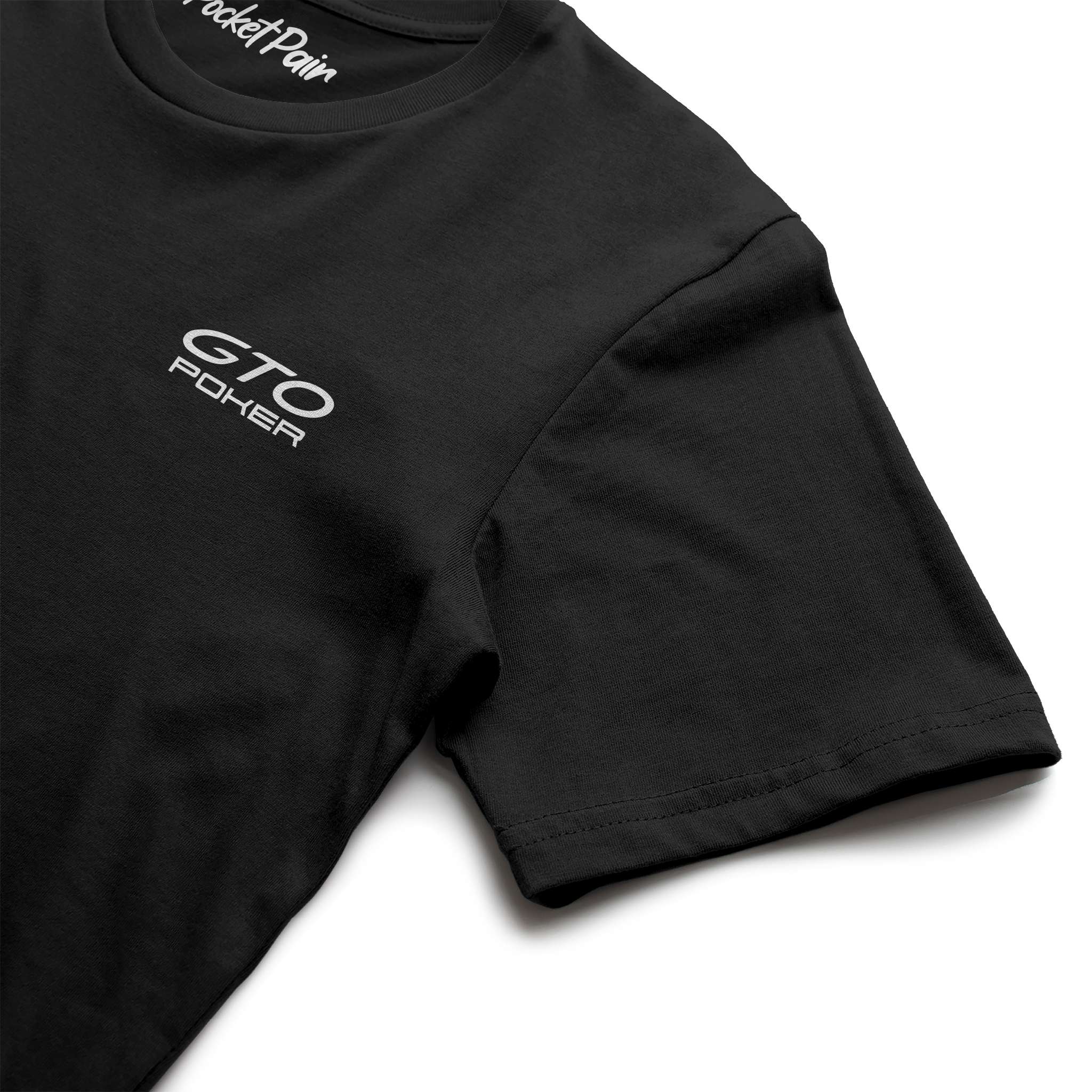 GTO Poker 1 T-shirt