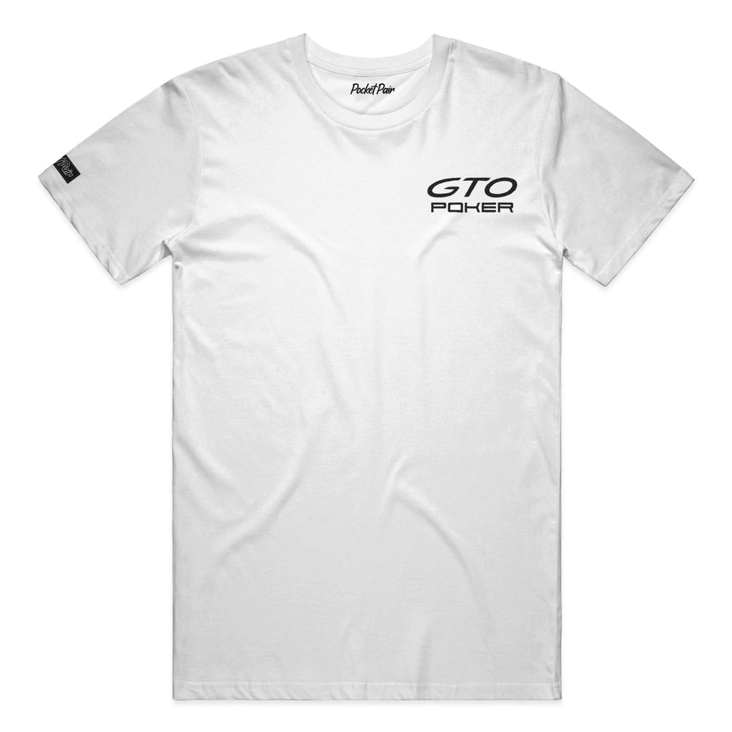 Premium Pigment Dye T-Shirt
