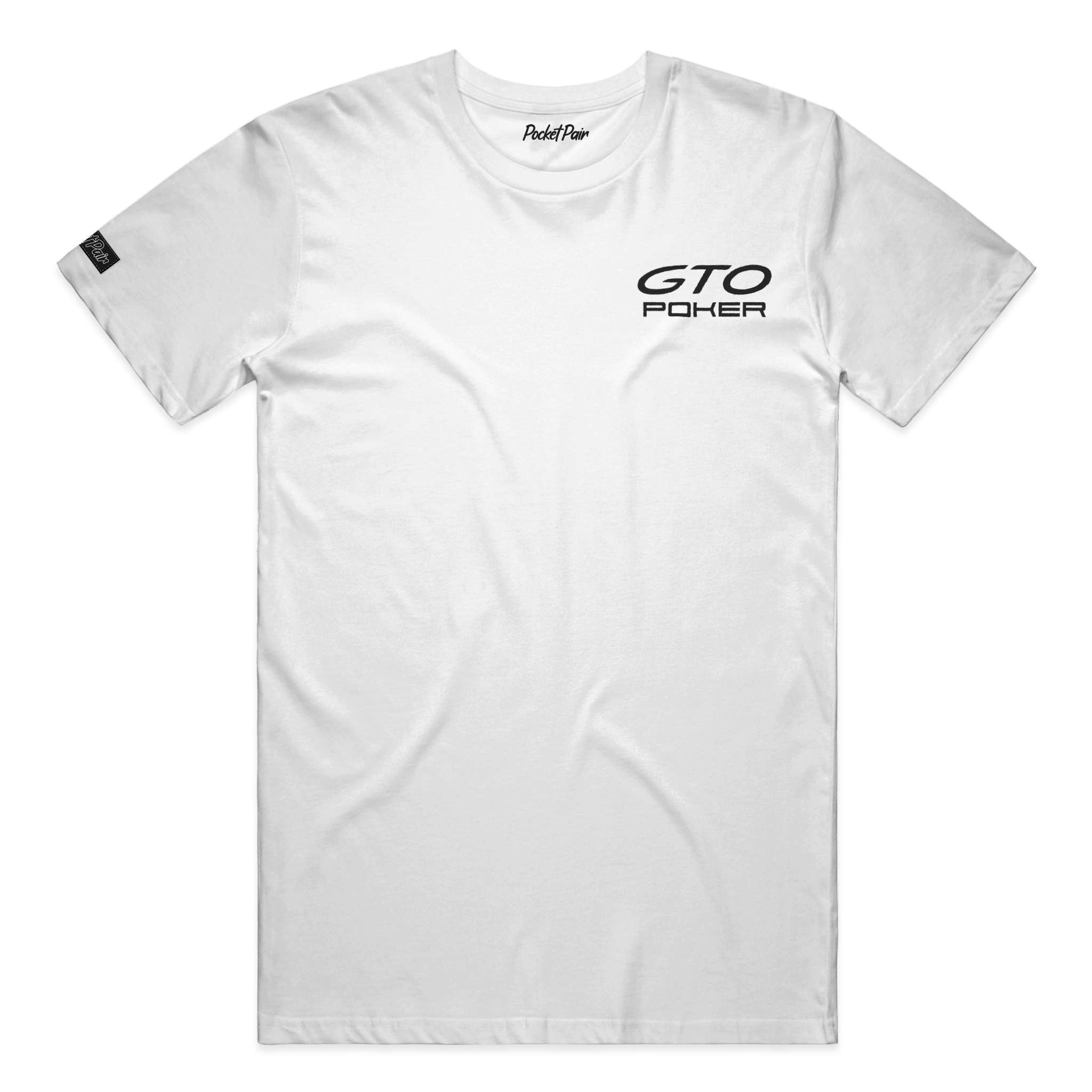 Premium Pigment Dye T-Shirt