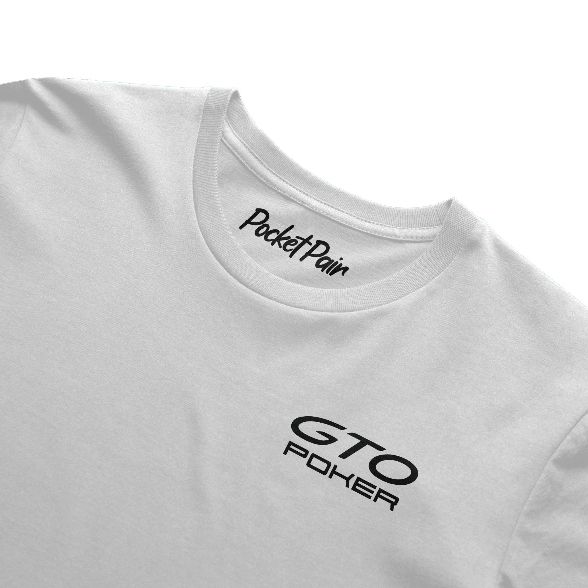 Premium Pigment Dye T-Shirt