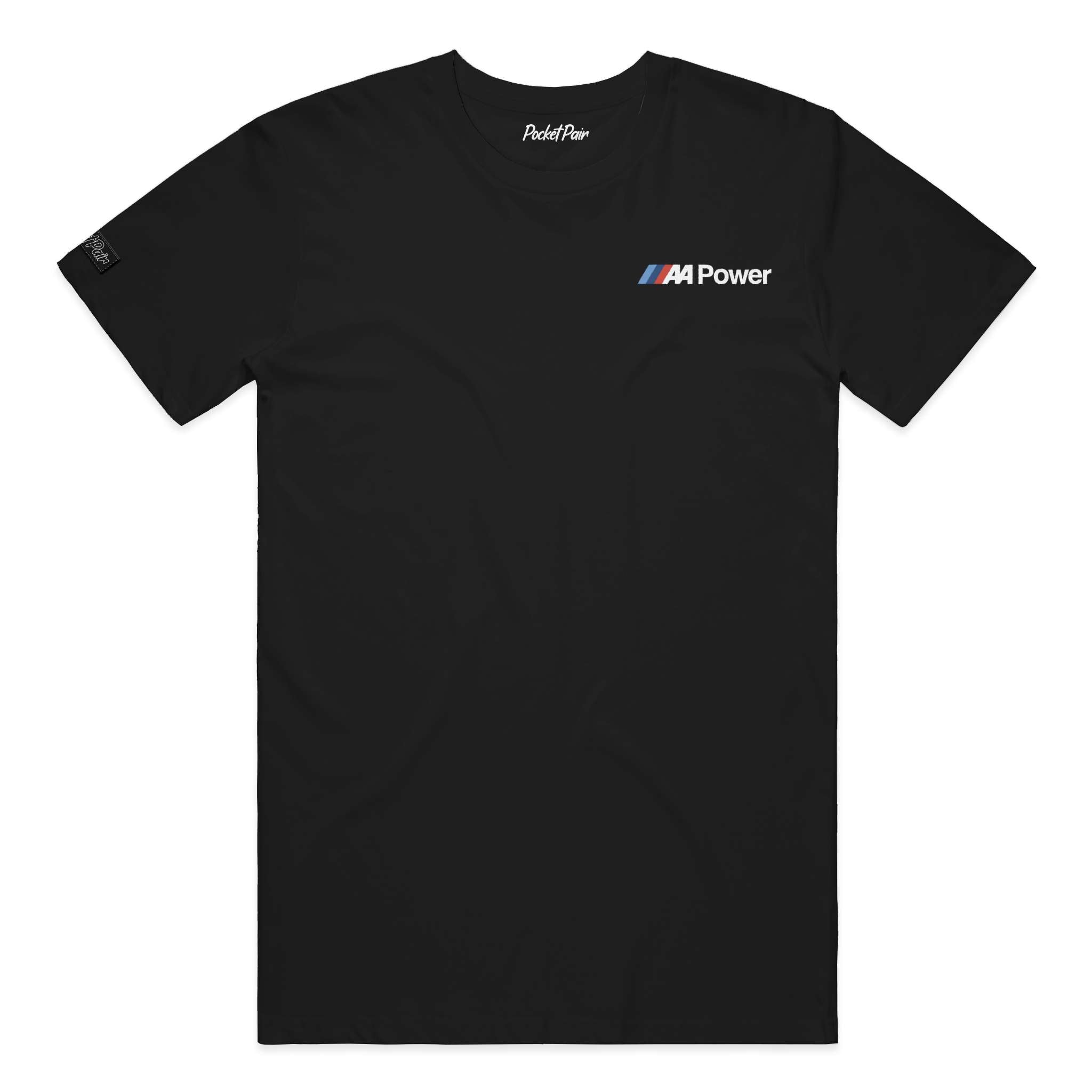 Aces Power T-shirt