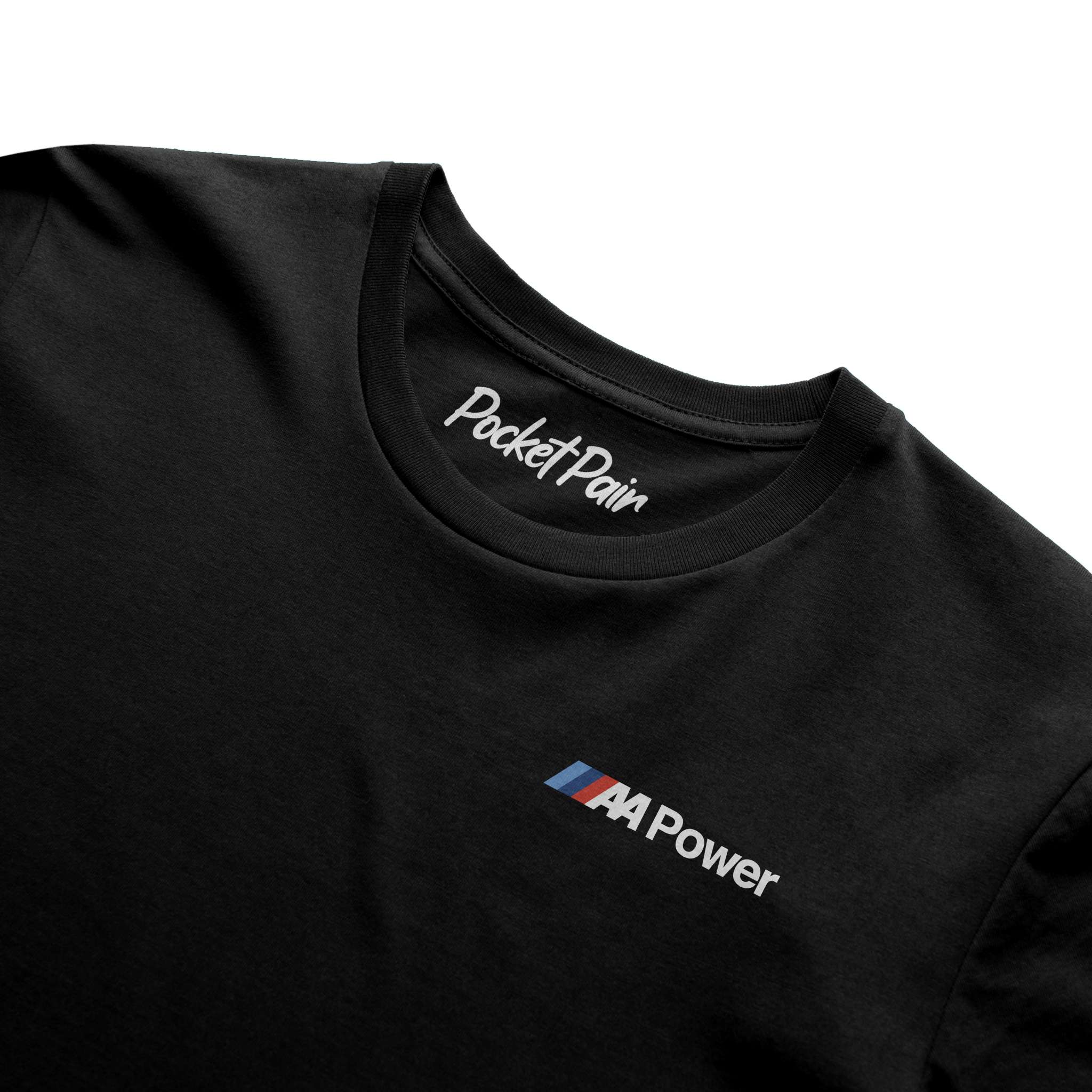 Aces Power T-shirt