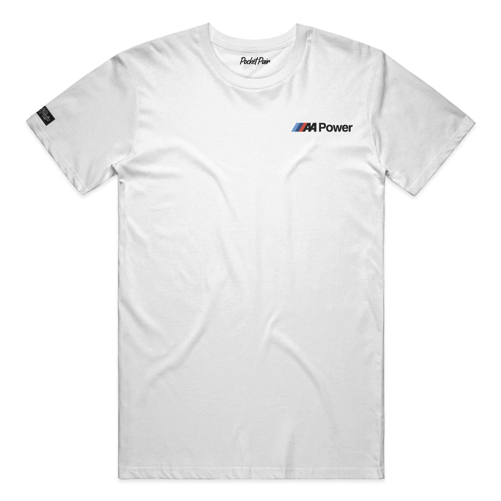 Premium Pigment Dye T-Shirt