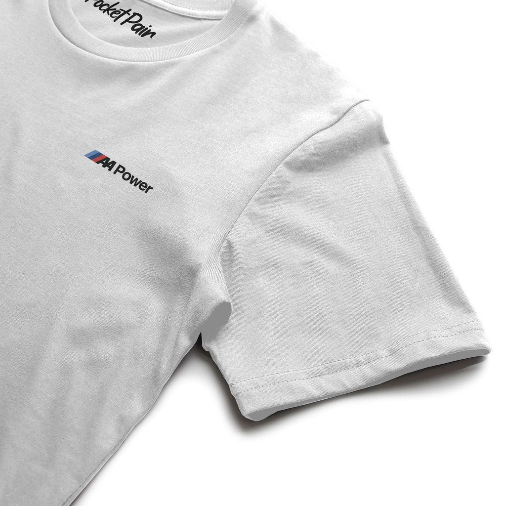 Premium Pigment Dye T-Shirt