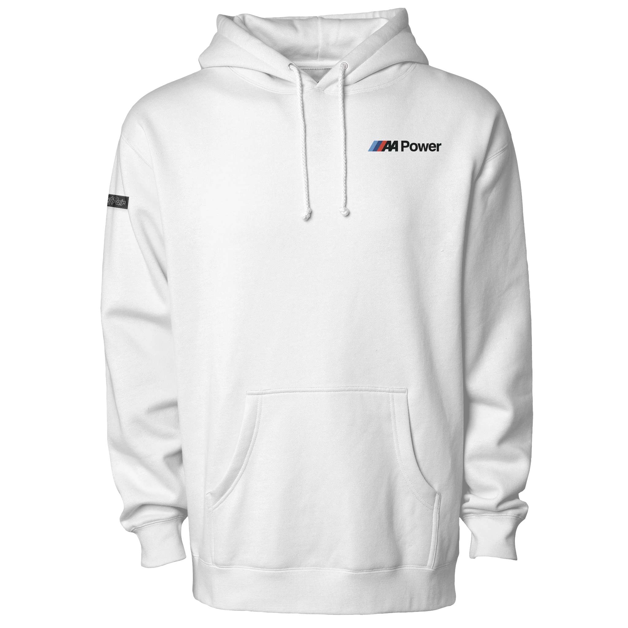 Aces Power Hoodie