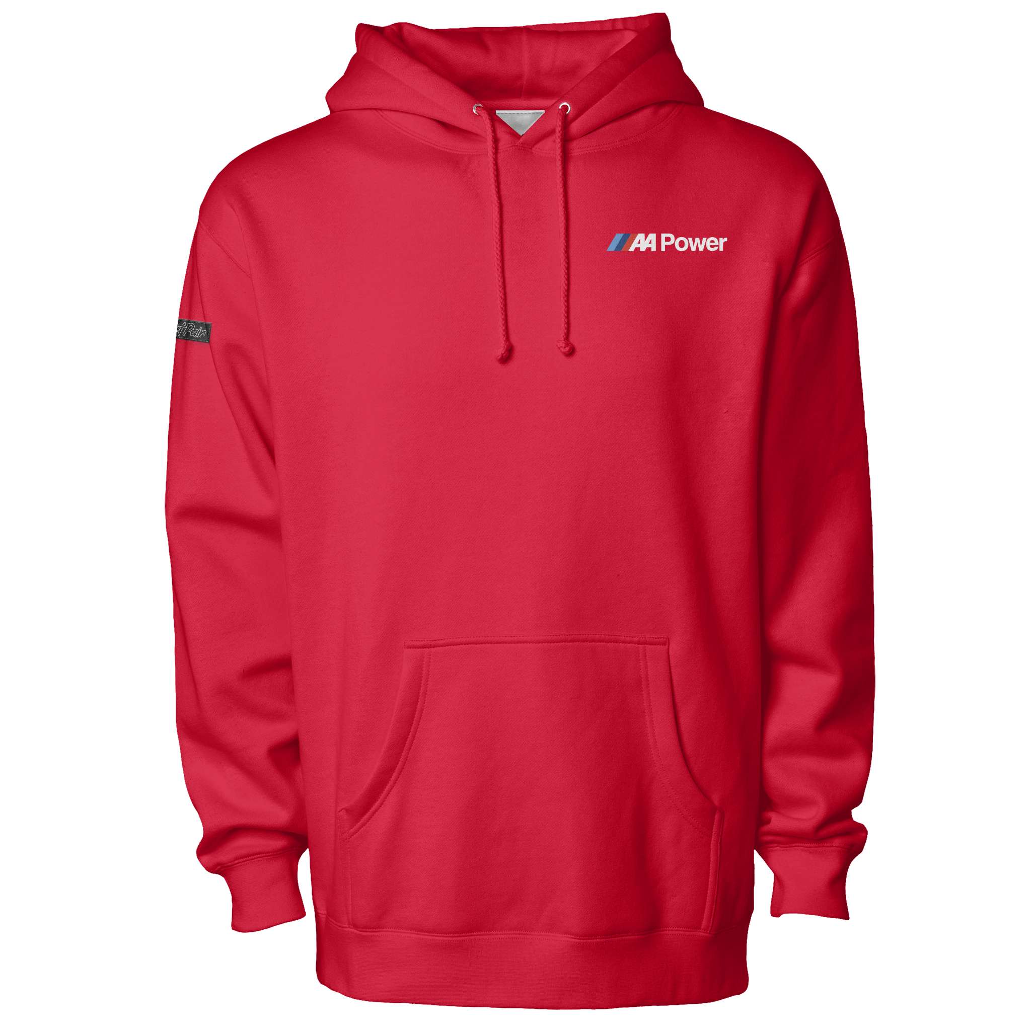 Aces Power Hoodie