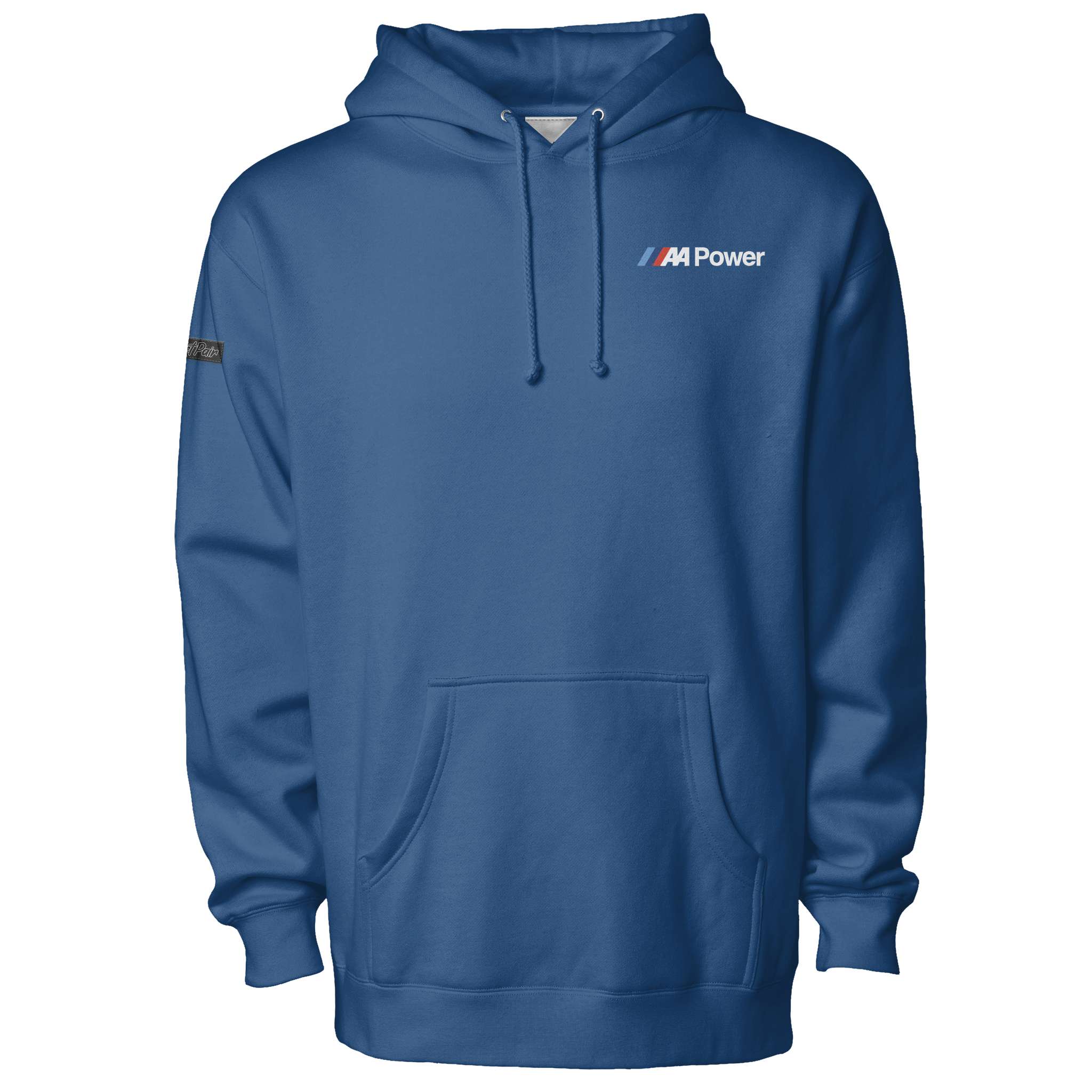 Aces Power Hoodie