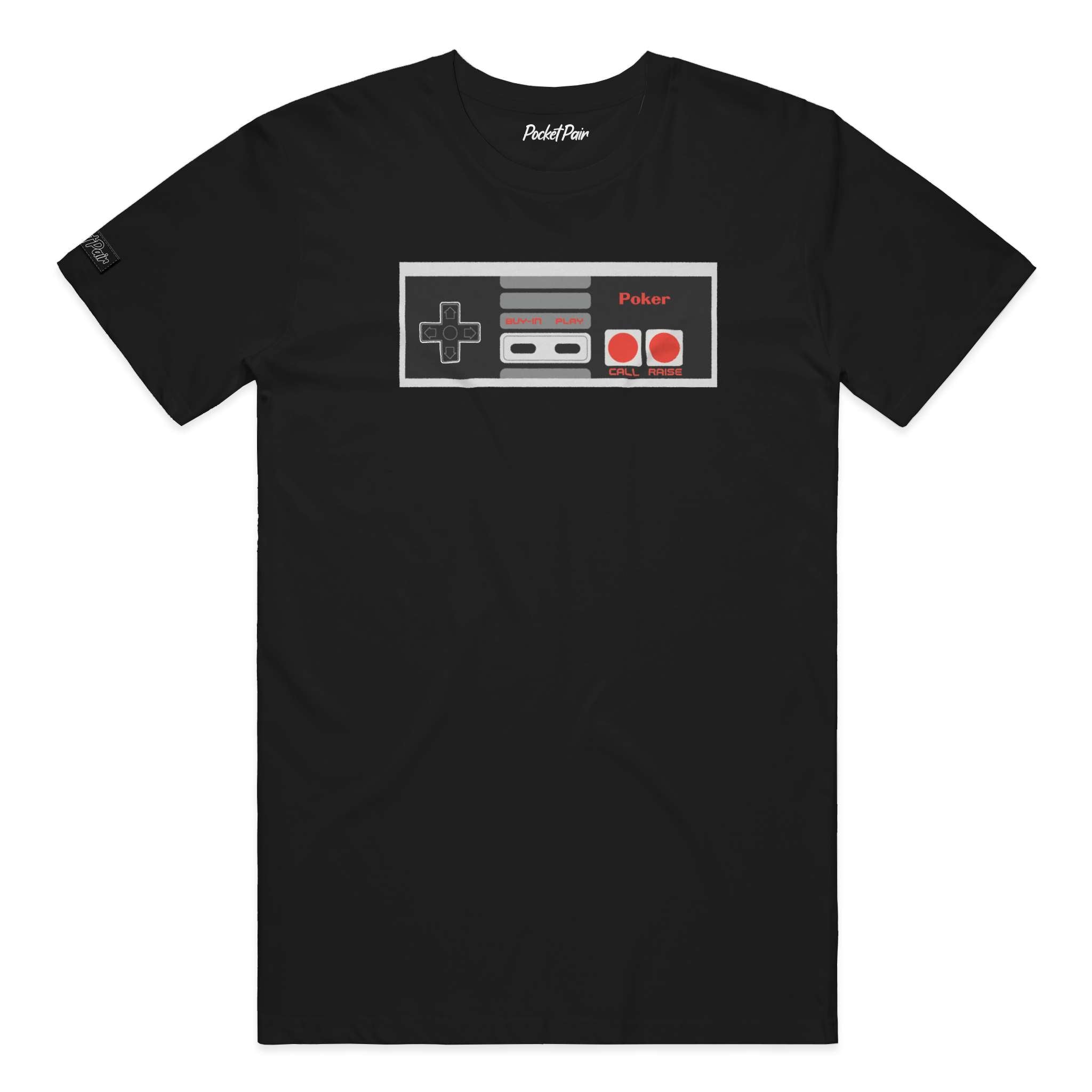 HEAVY TEE