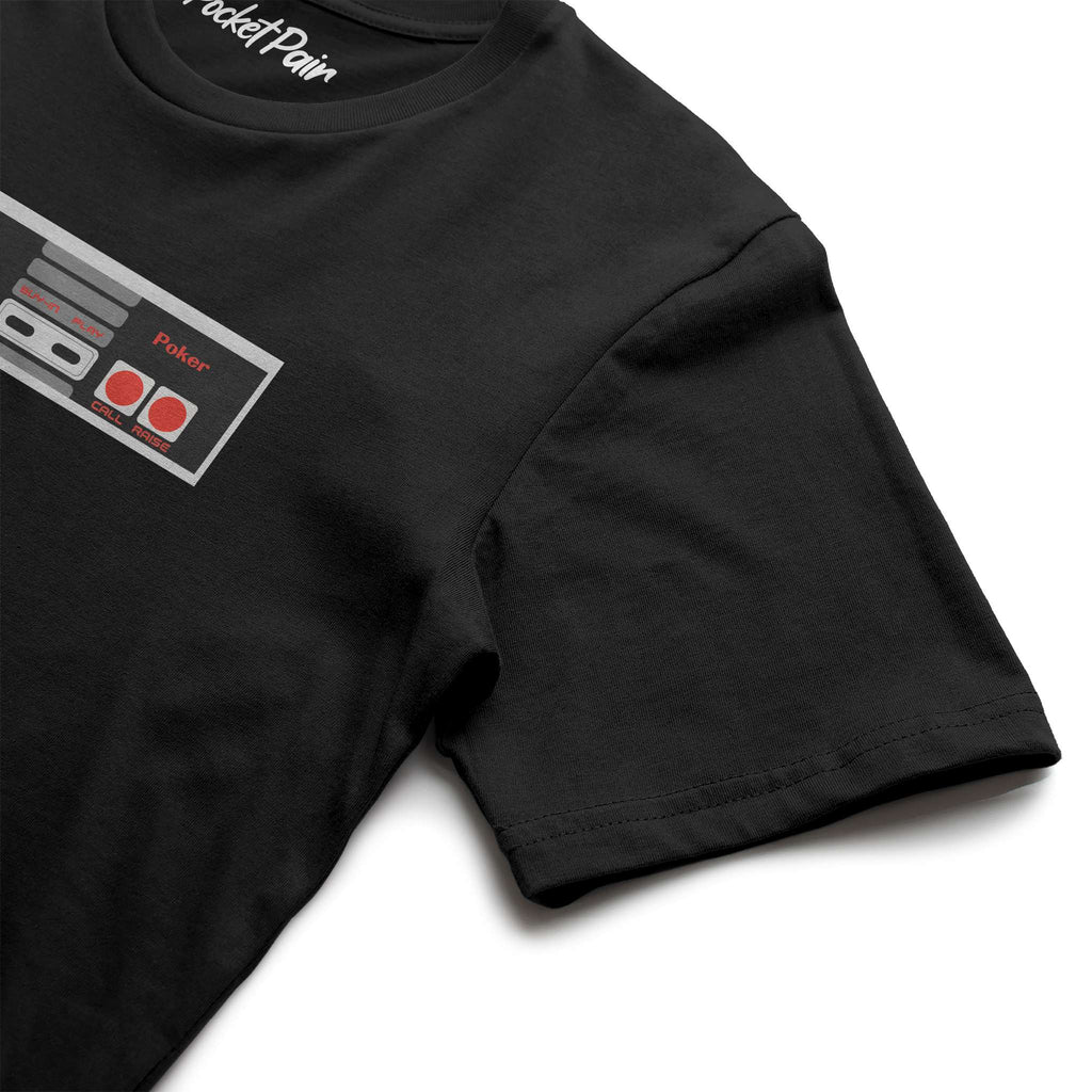 HEAVY TEE