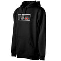 independent heavyweight pullover hoodie