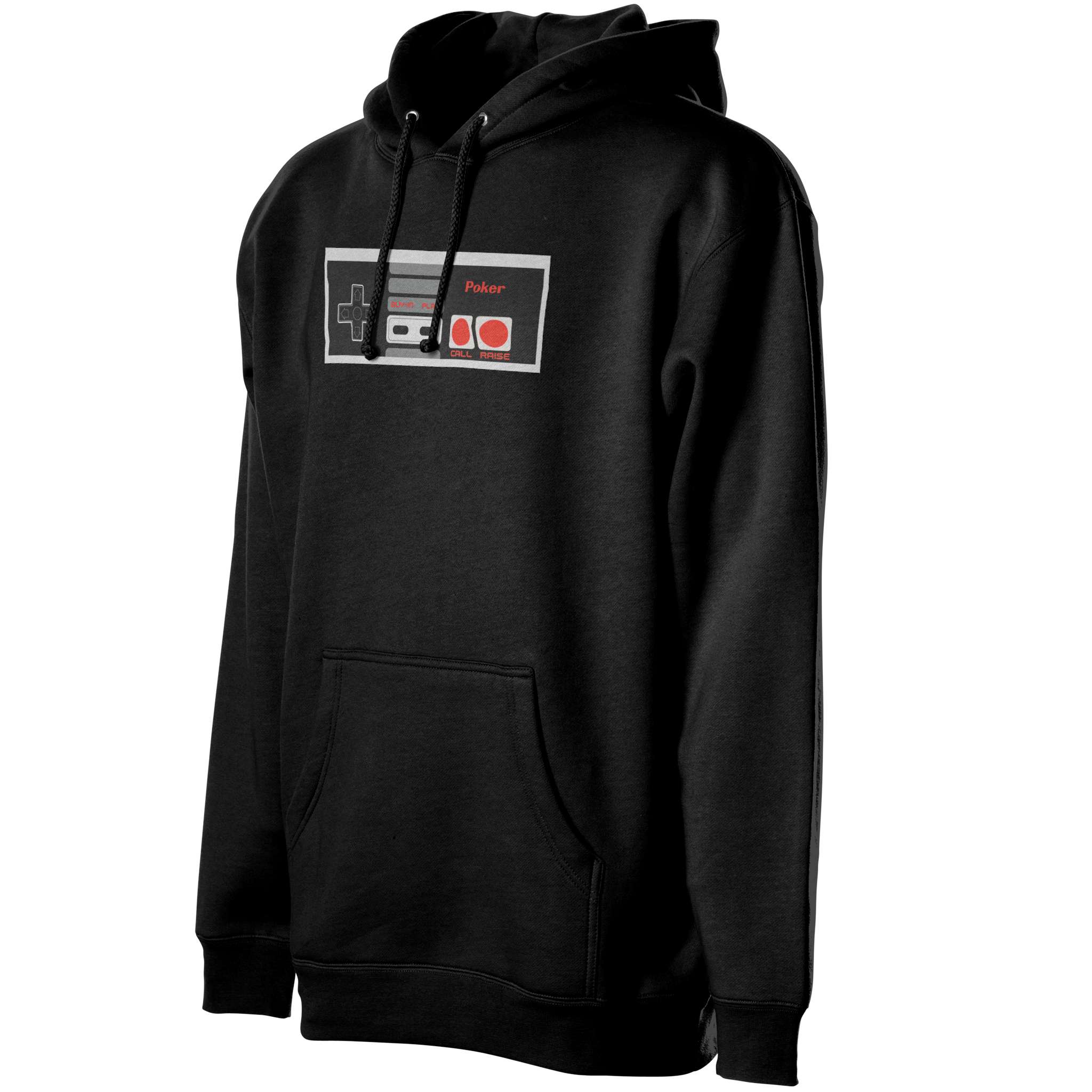 independent heavyweight pullover hoodie
