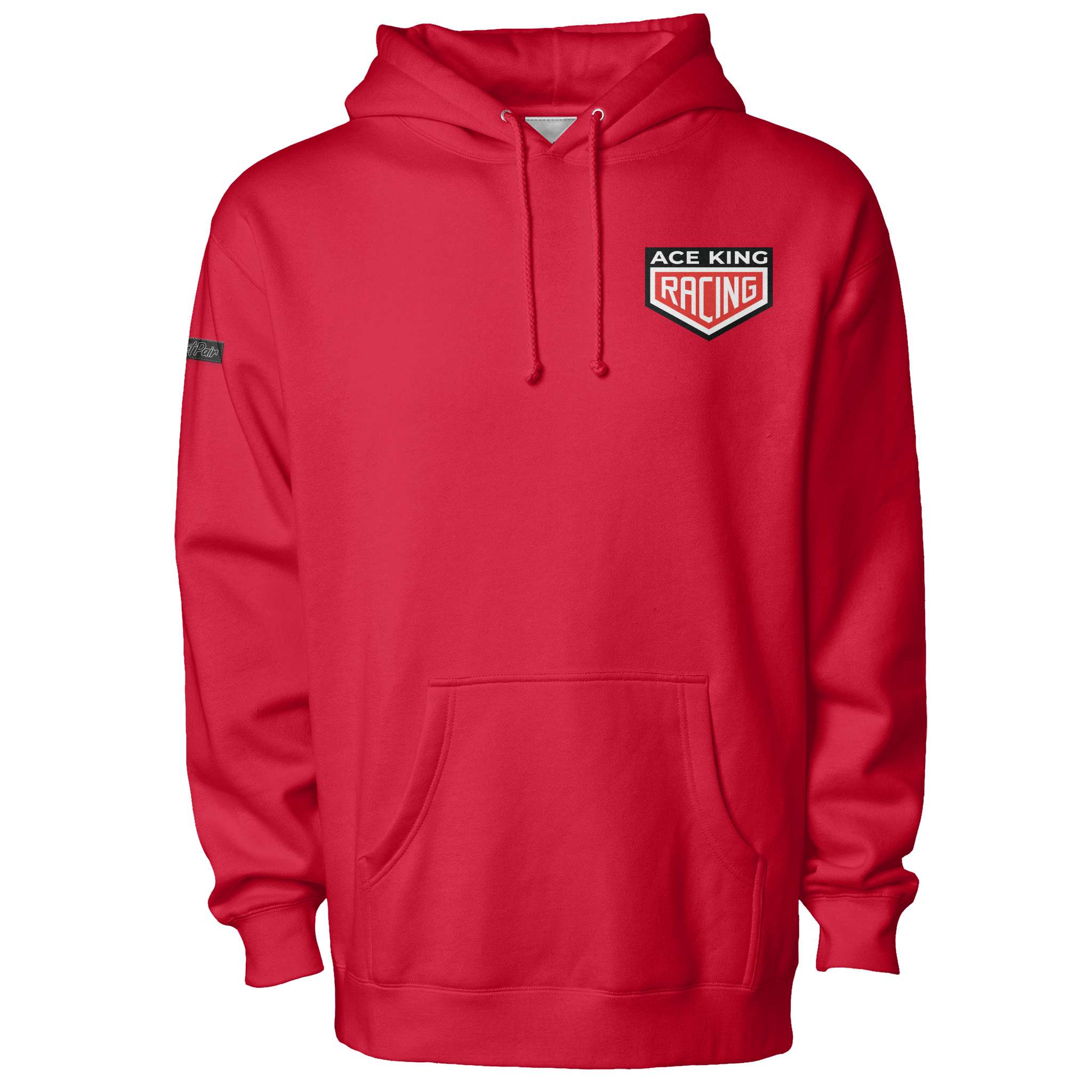 Ace King Racing 2 Hoodie